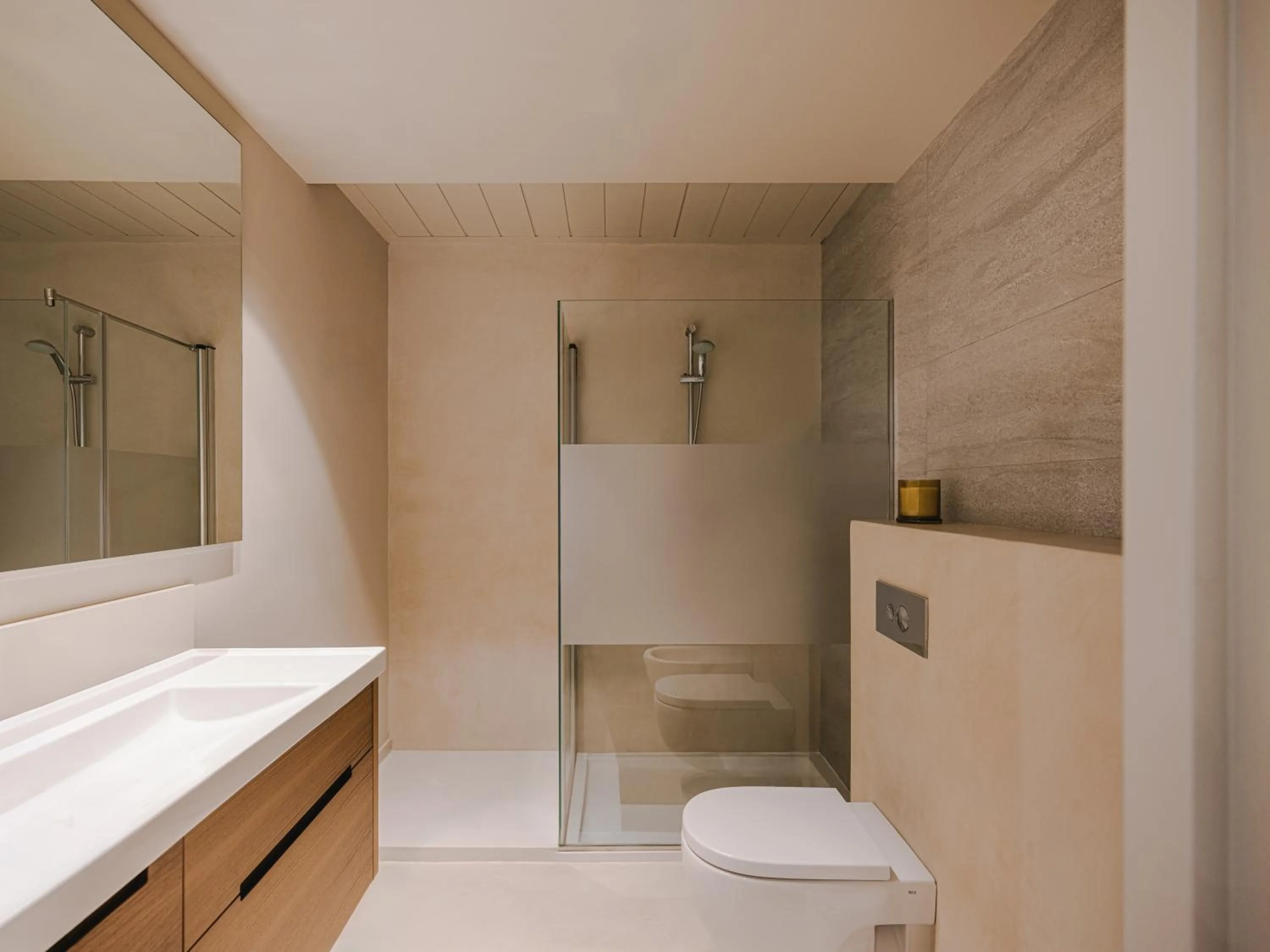 Les Clarisses Boutique Hotel