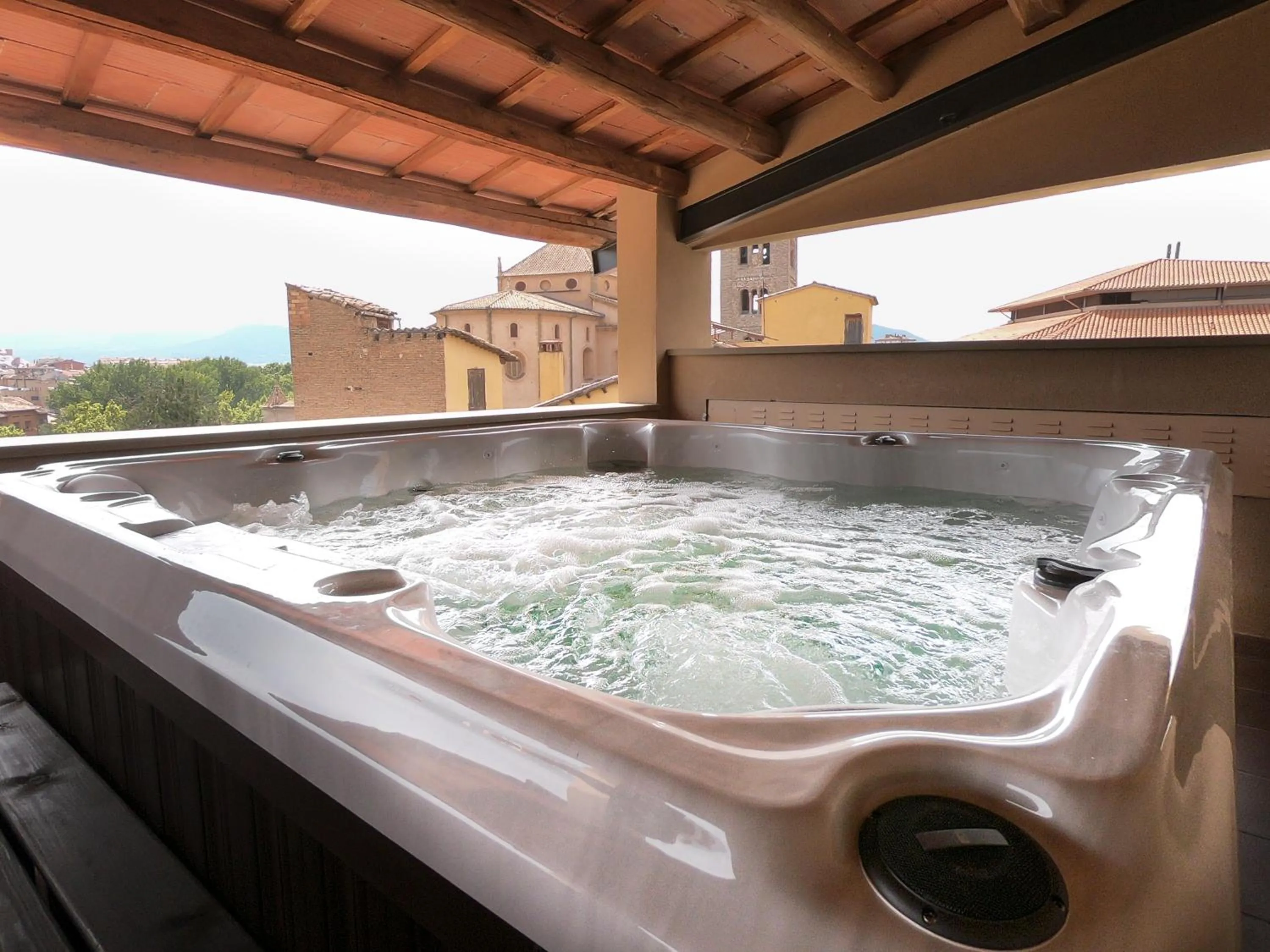 Les Clarisses Boutique Hotel