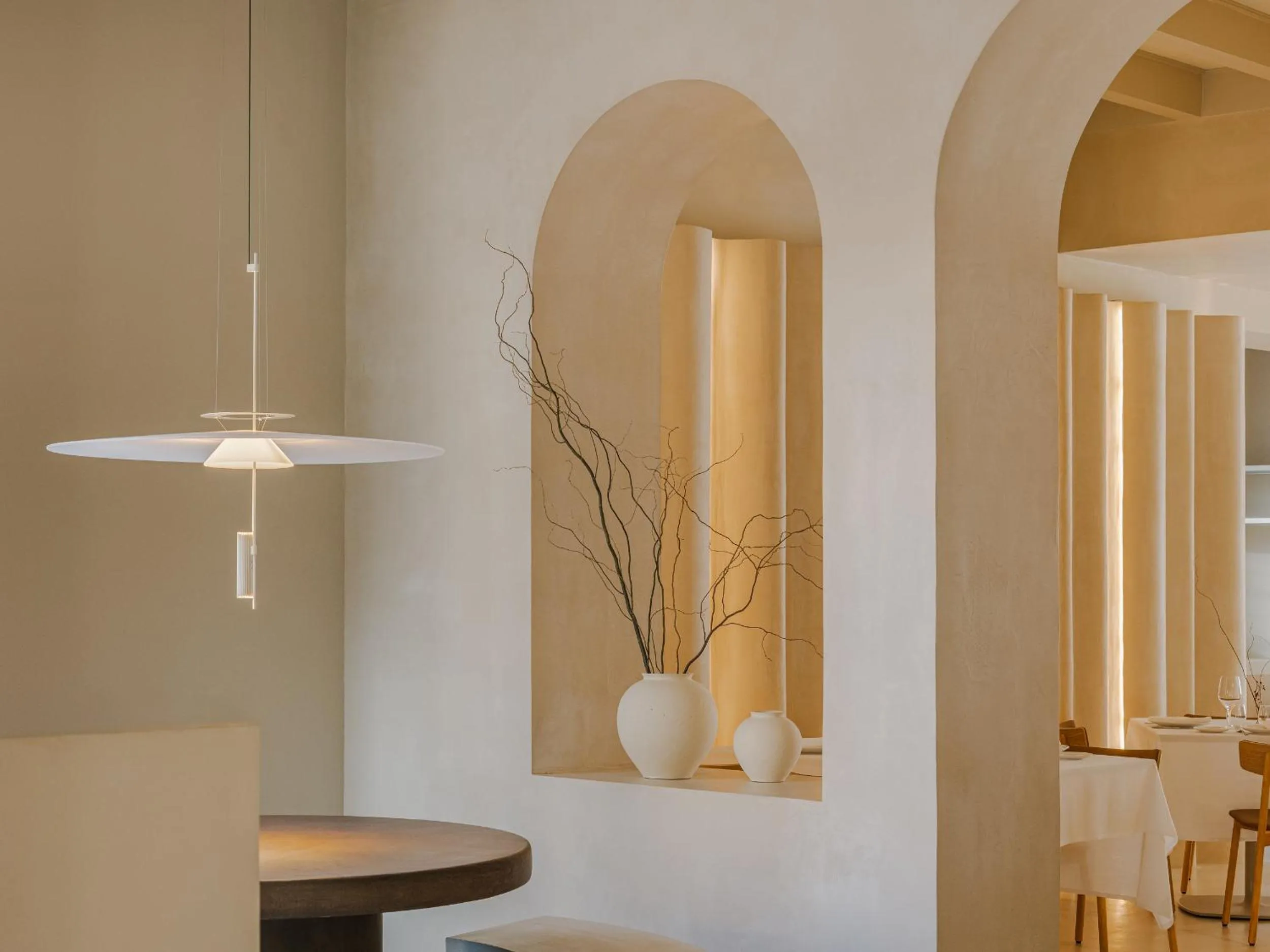 Les Clarisses Boutique Hotel