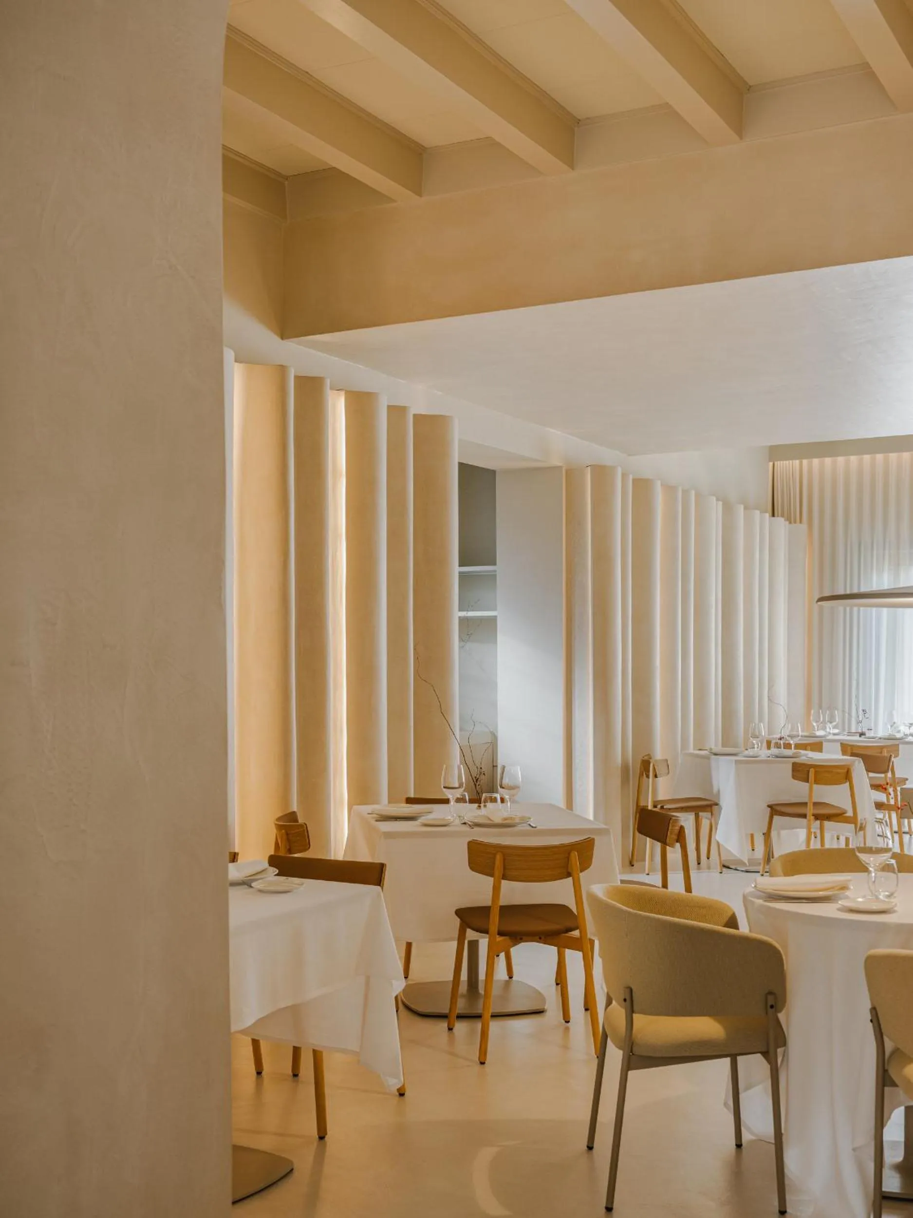 Les Clarisses Boutique Hotel