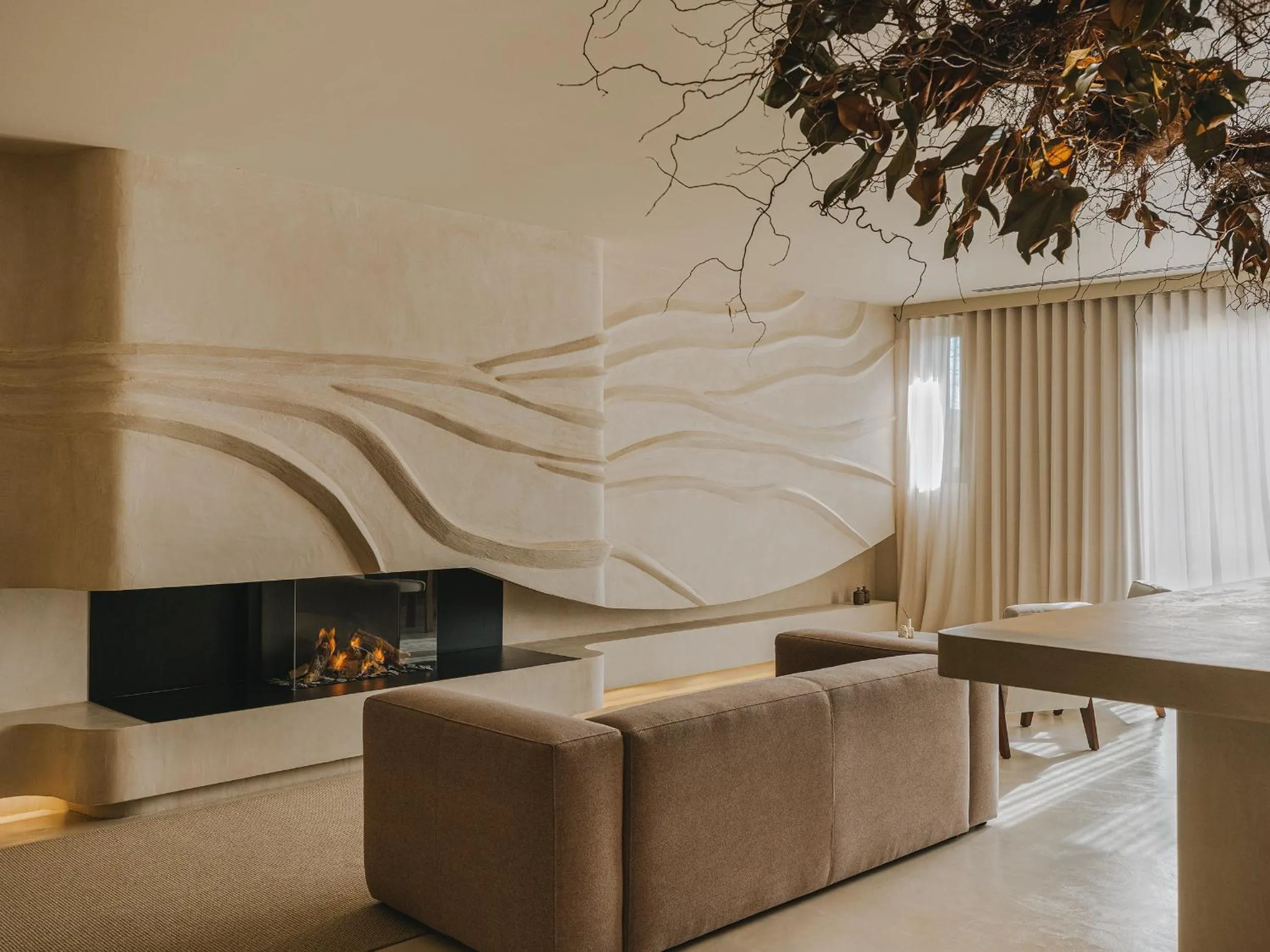 Les Clarisses Boutique Hotel