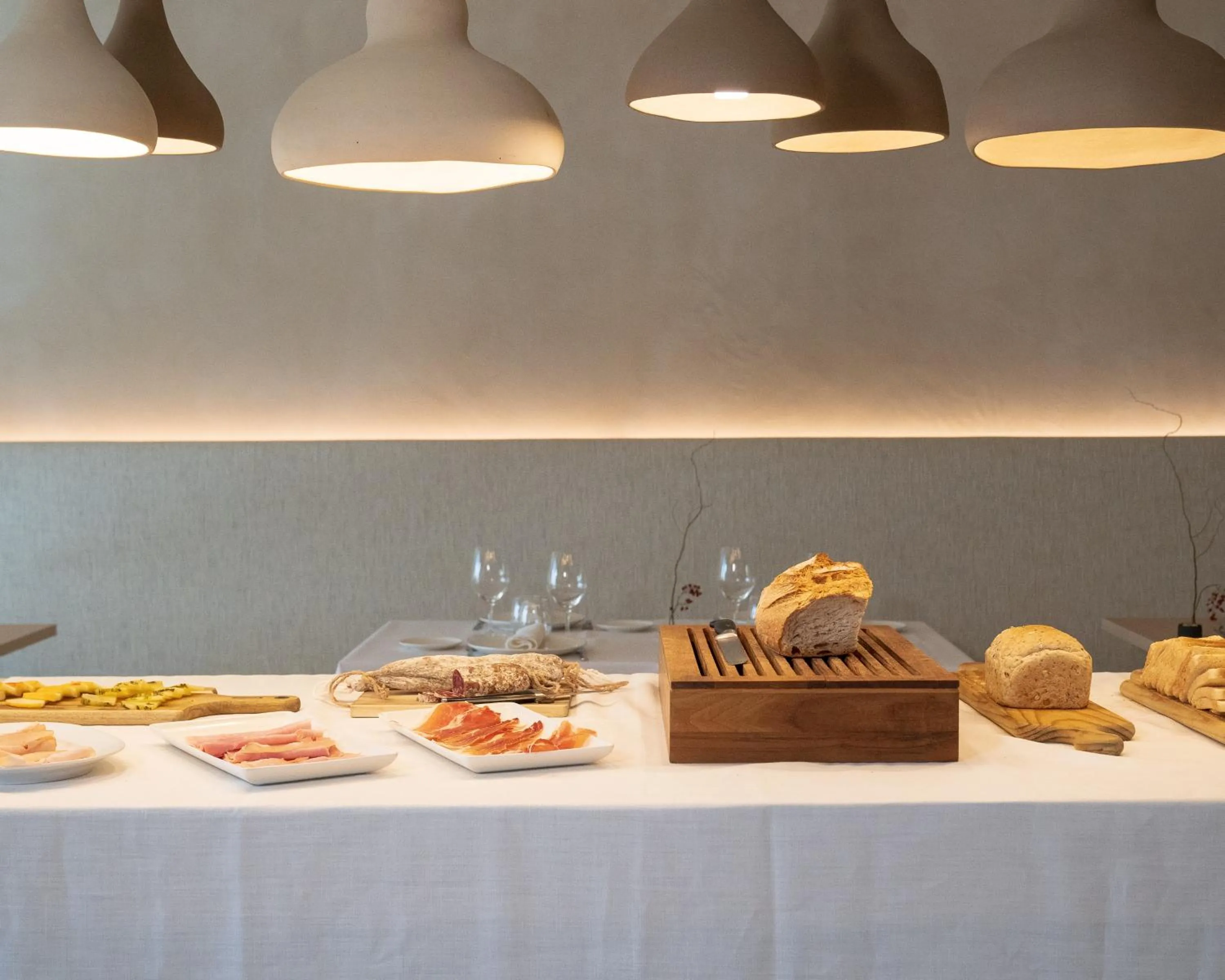 Les Clarisses Boutique Hotel