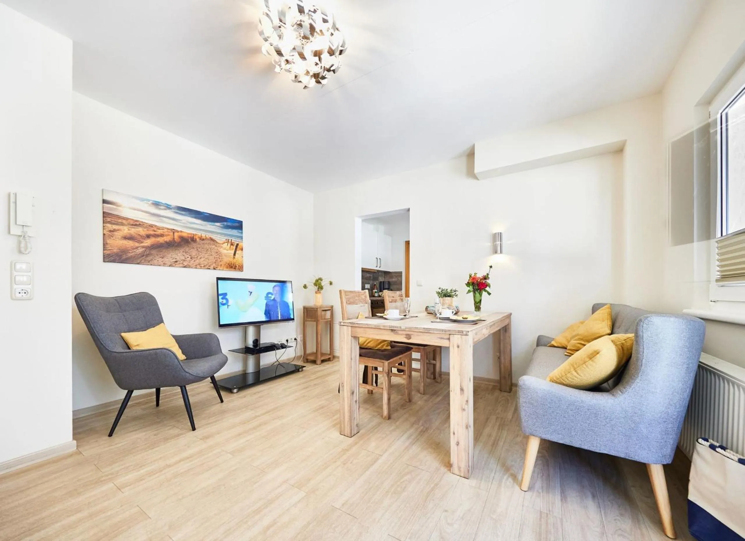 Property building in Pamir - 27