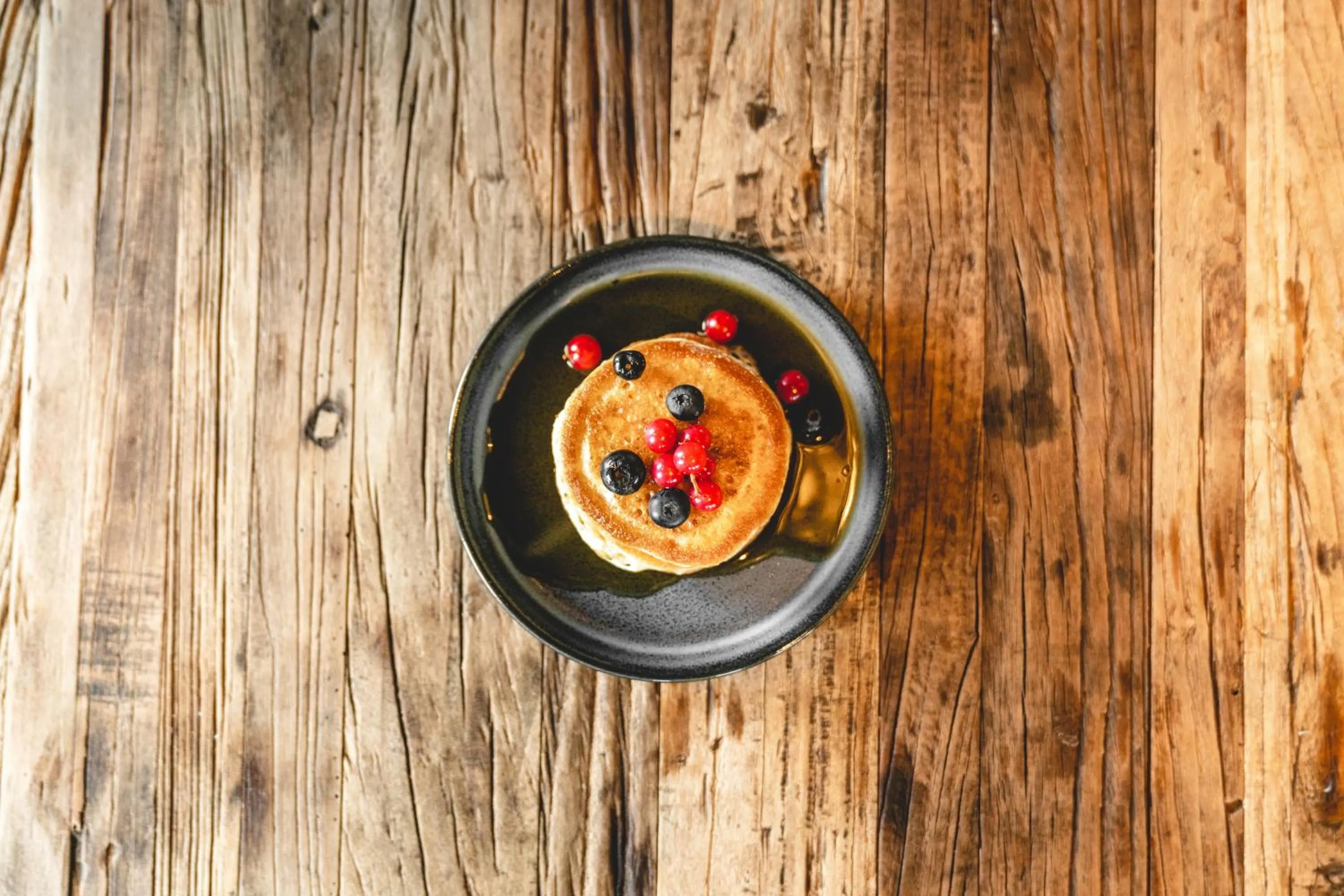 Restaurant/places to eat in Fliegerdeich Hotel & Restaurant