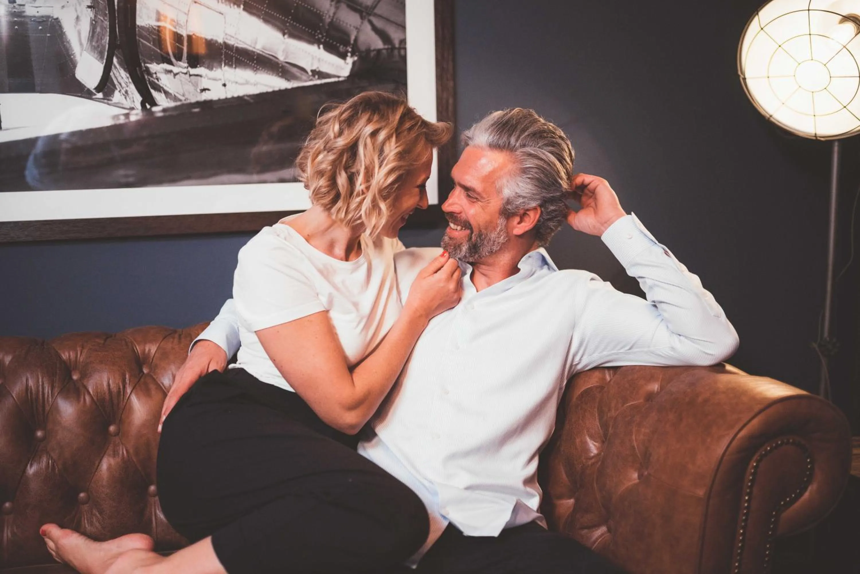 People in Fliegerdeich Hotel & Restaurant