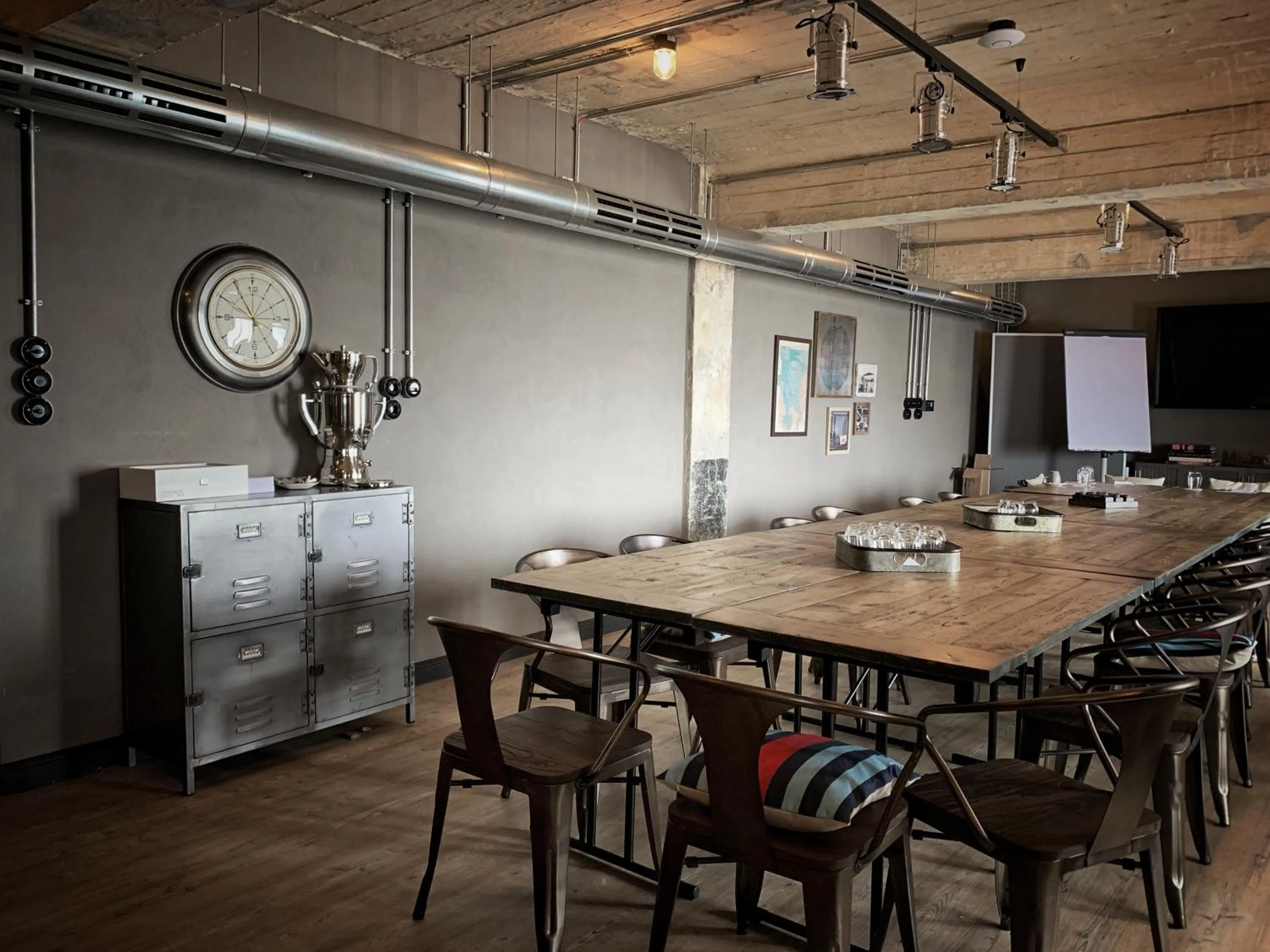 Business facilities in Fliegerdeich Hotel & Restaurant