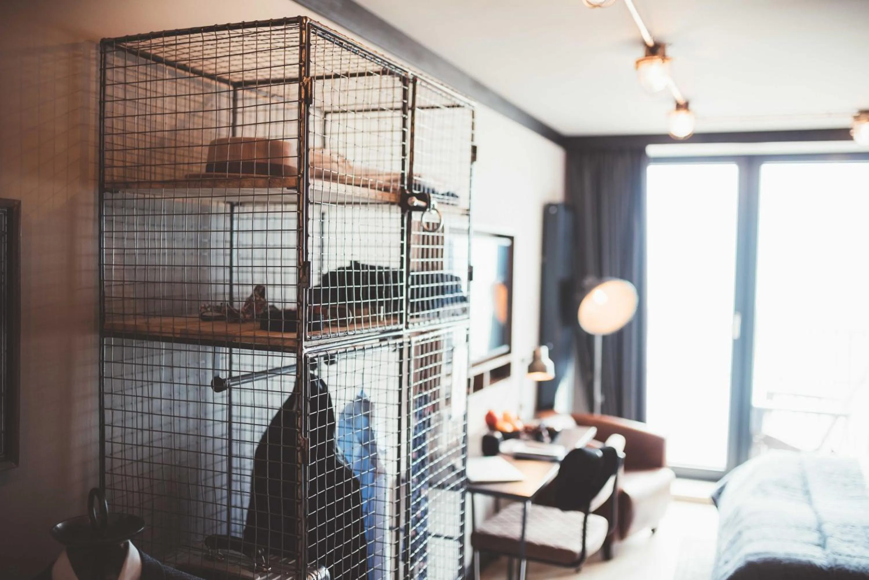 Bed in Fliegerdeich Hotel & Restaurant