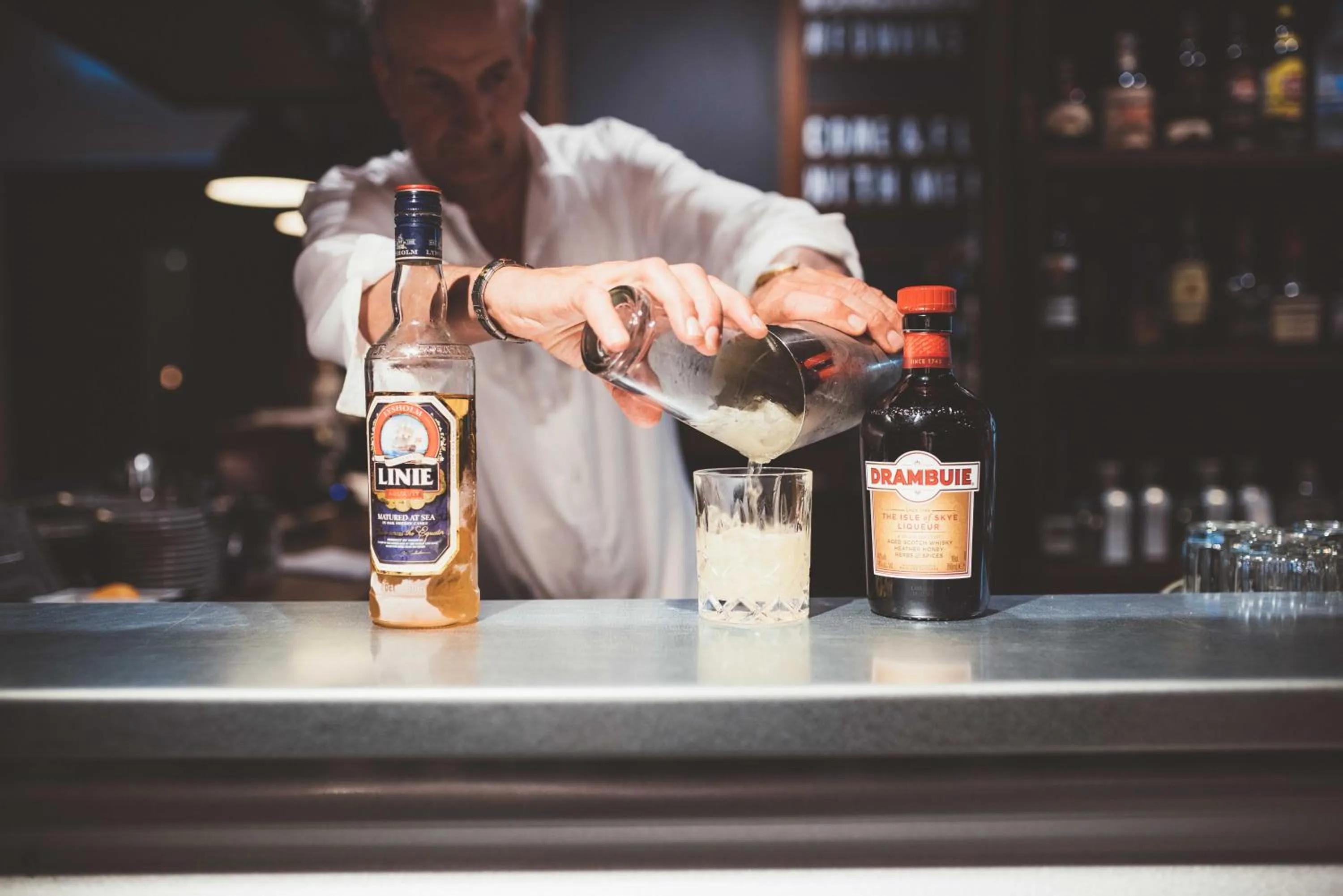 People in Fliegerdeich Hotel & Restaurant