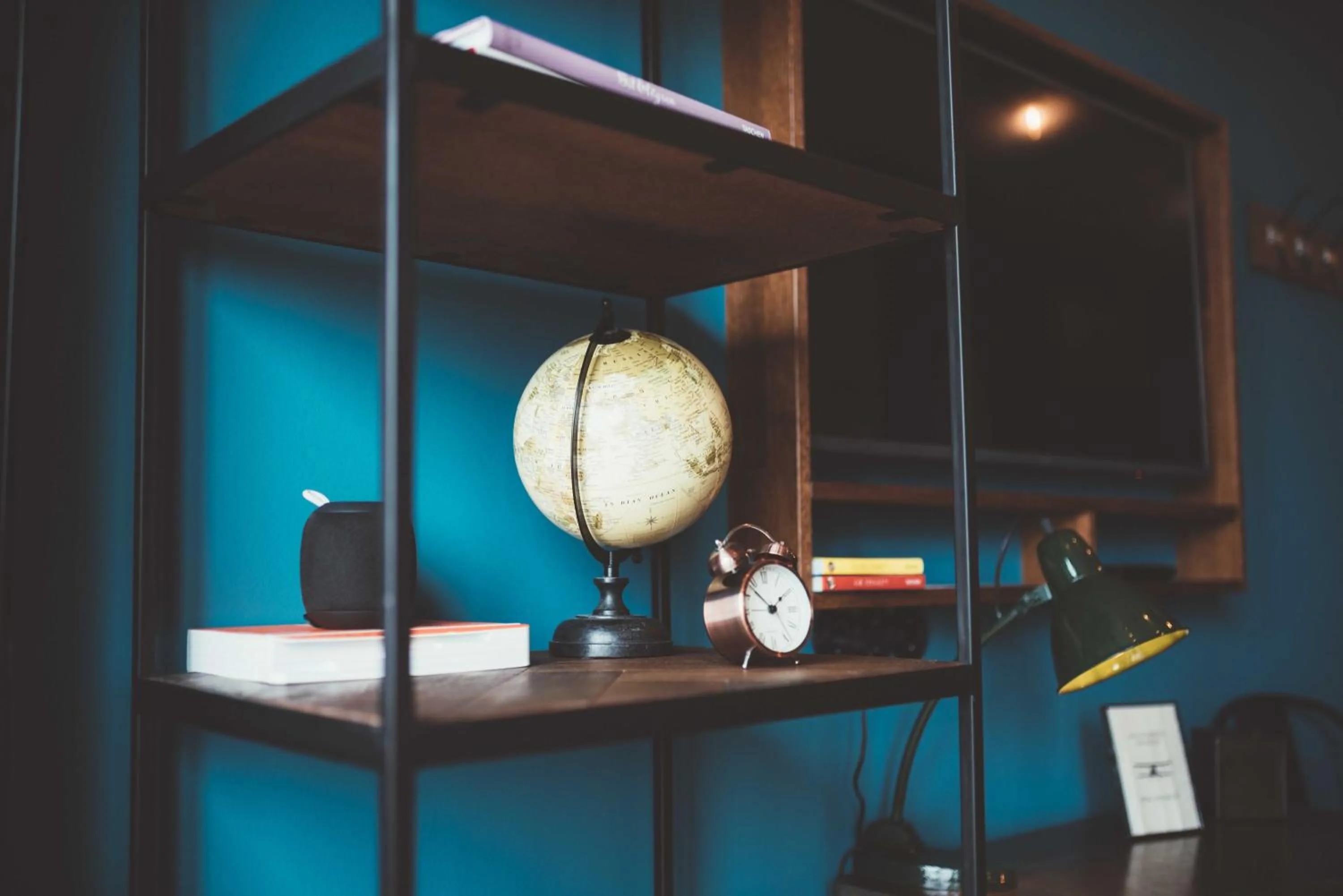 TV and multimedia in Fliegerdeich Hotel & Restaurant