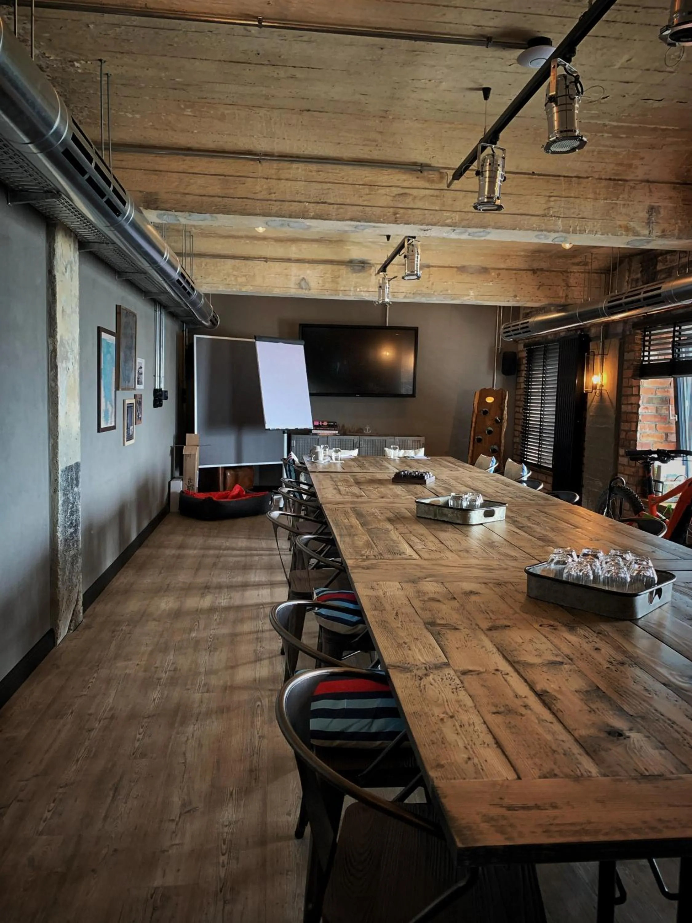 Business facilities in Fliegerdeich Hotel & Restaurant