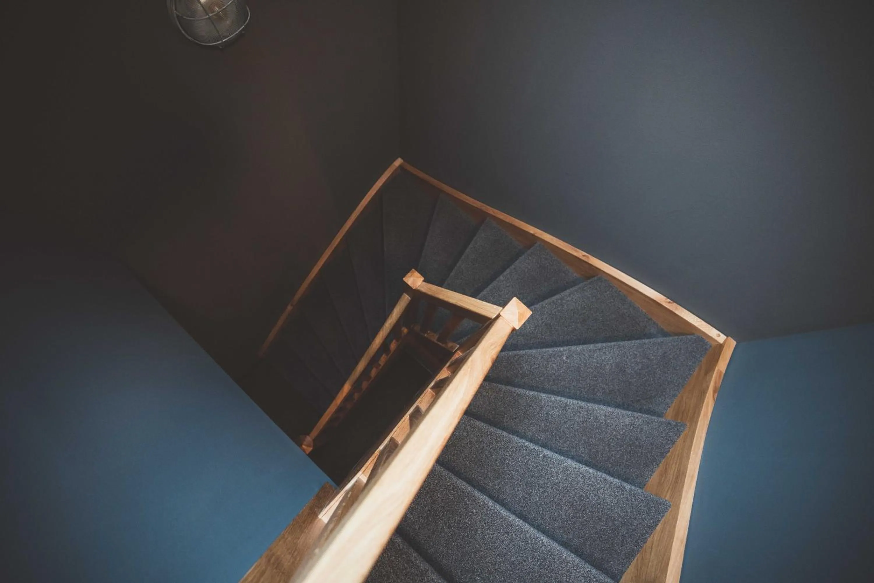 Decorative detail in Fliegerdeich Hotel & Restaurant