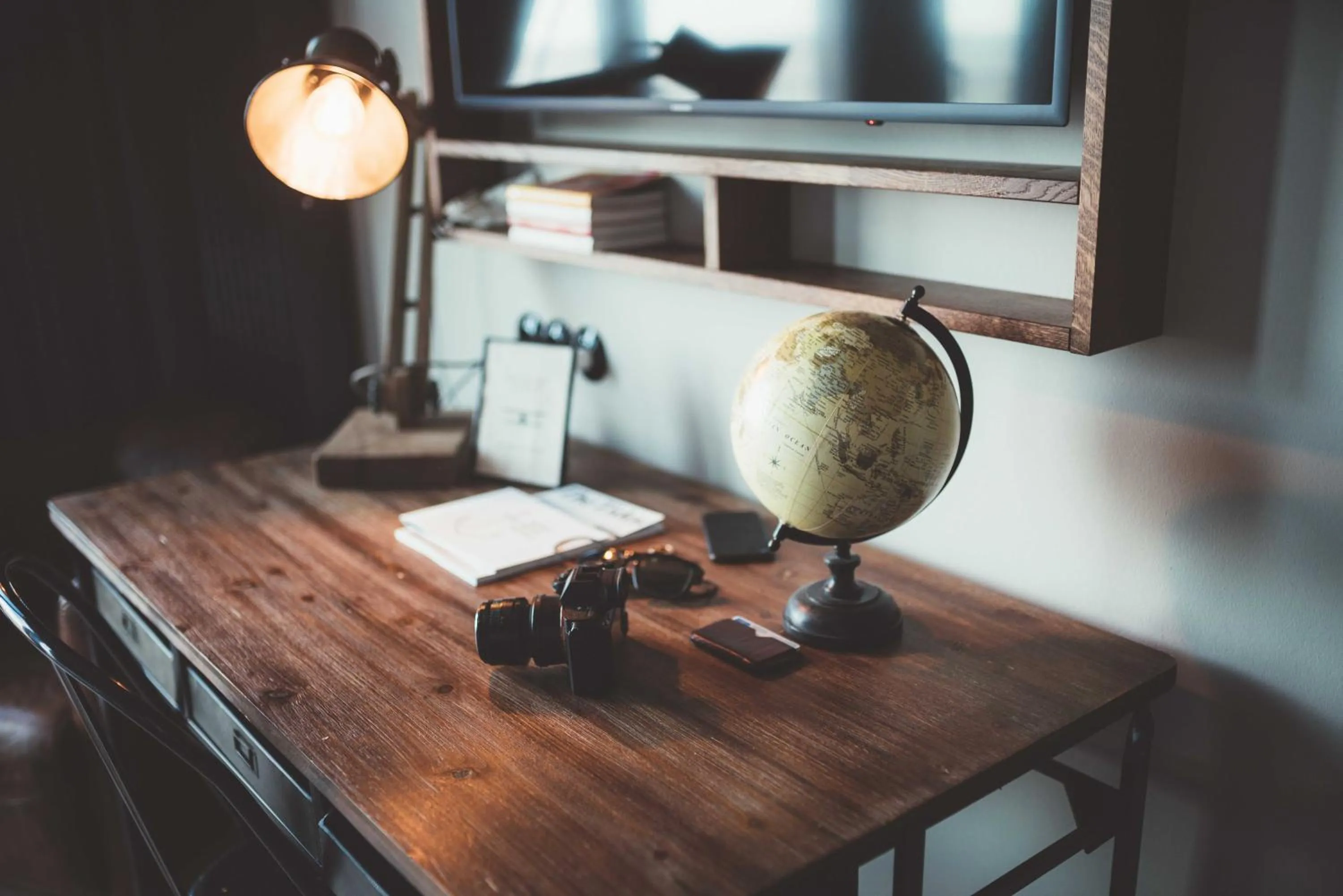 TV and multimedia in Fliegerdeich Hotel & Restaurant