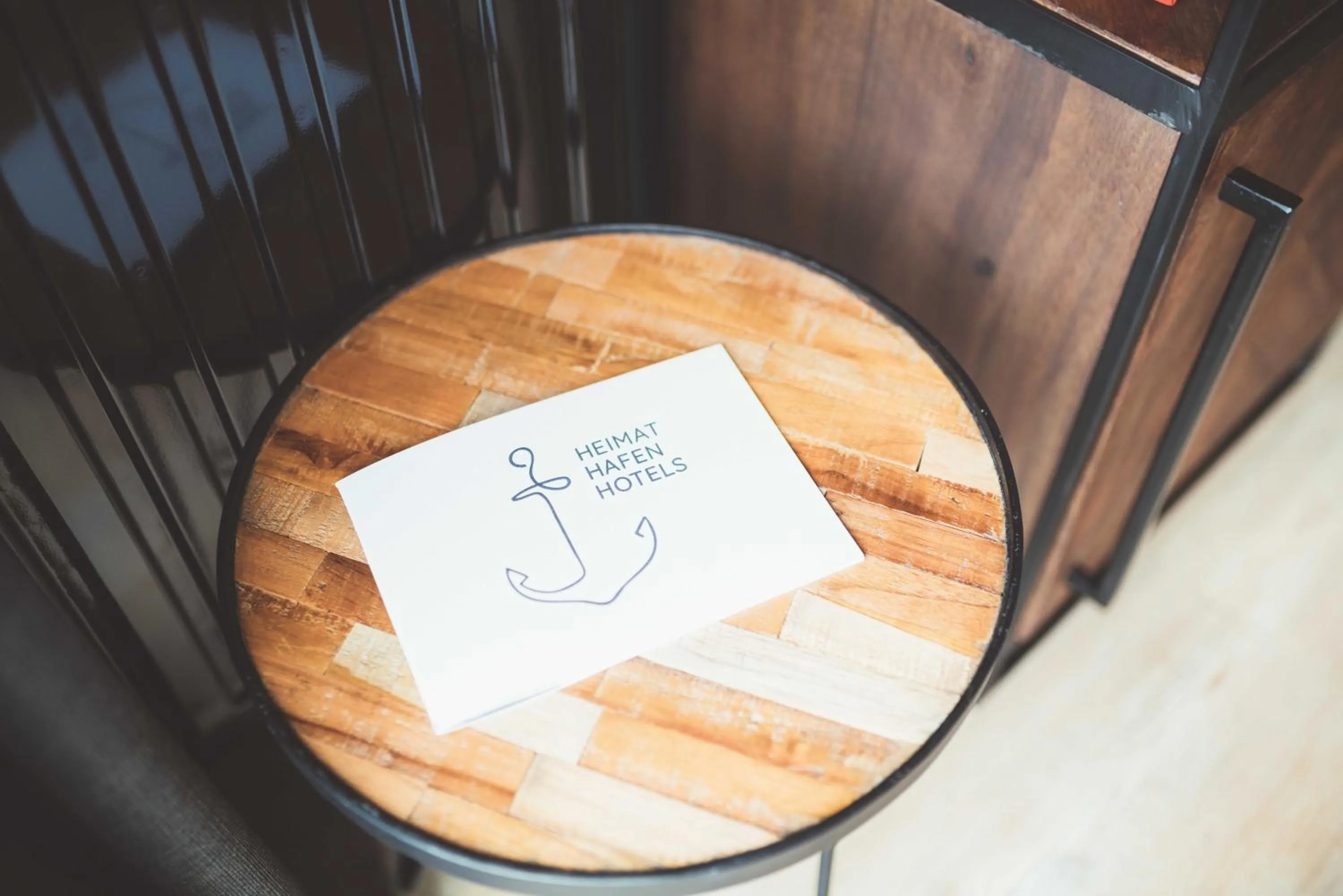 Restaurant/places to eat in Fliegerdeich Hotel & Restaurant