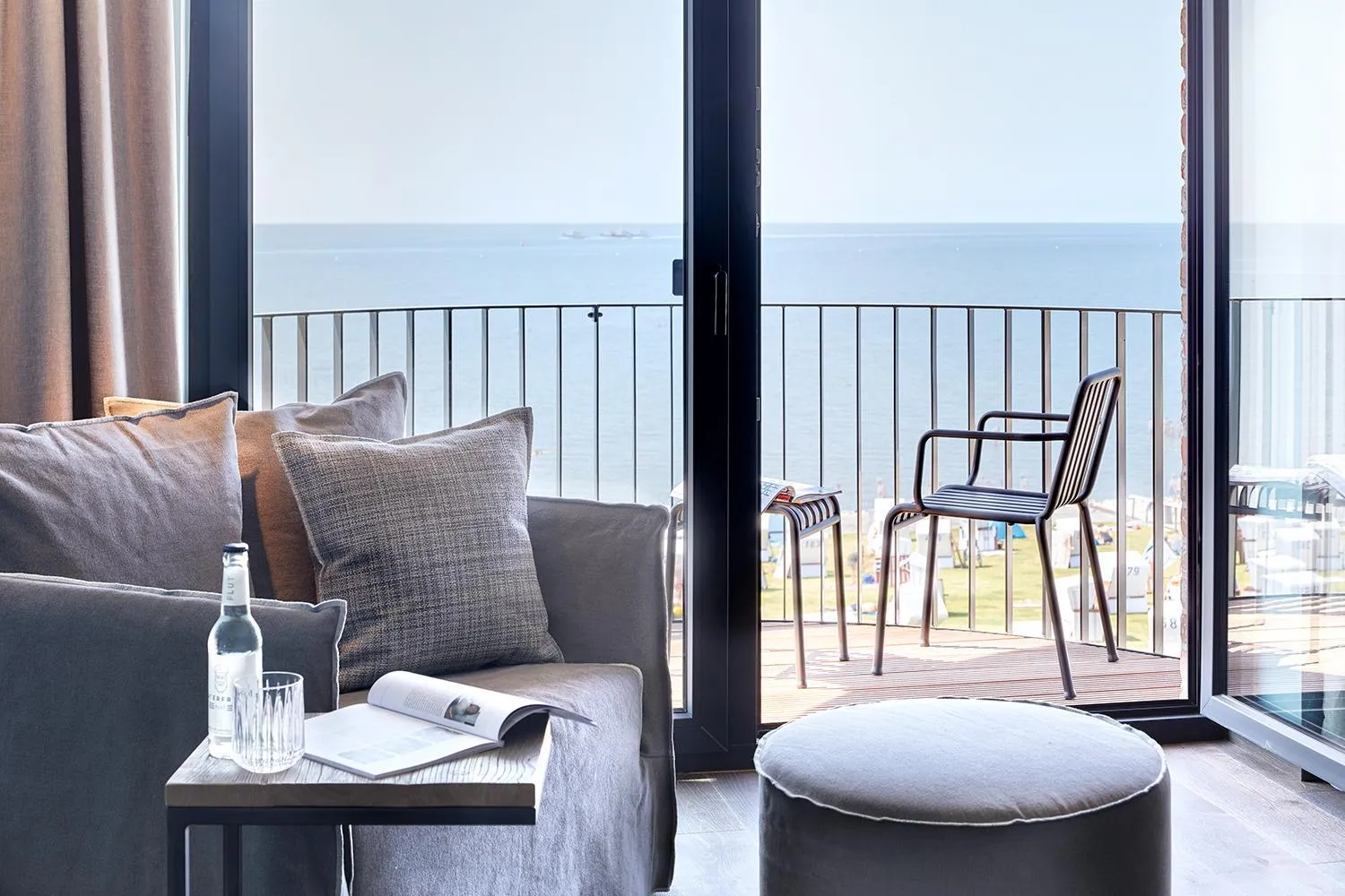 View (from property/room) in Lighthouse Hotel & Spa