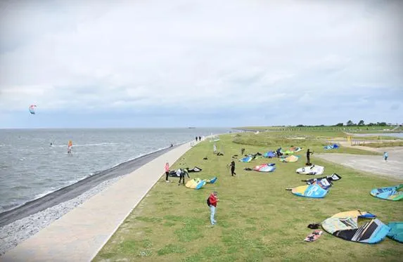 Sports in Lighthouse Hotel & Spa