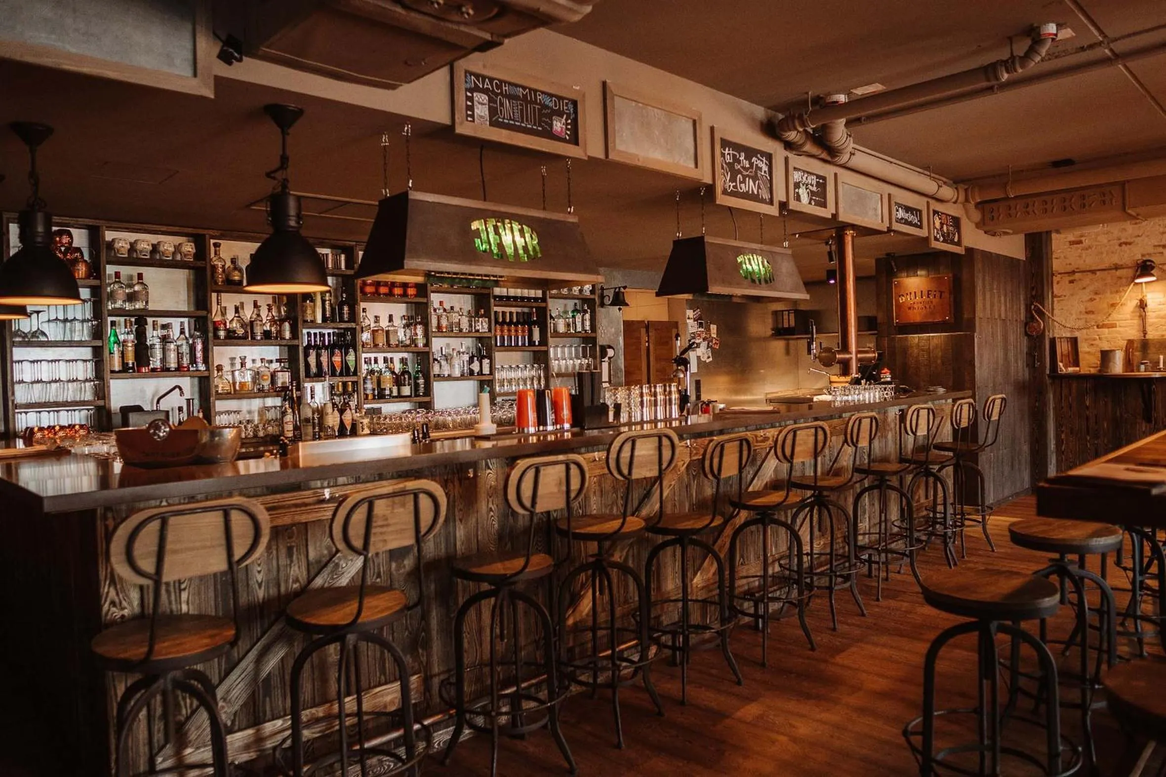 Lounge or bar in Lighthouse Hotel & Spa