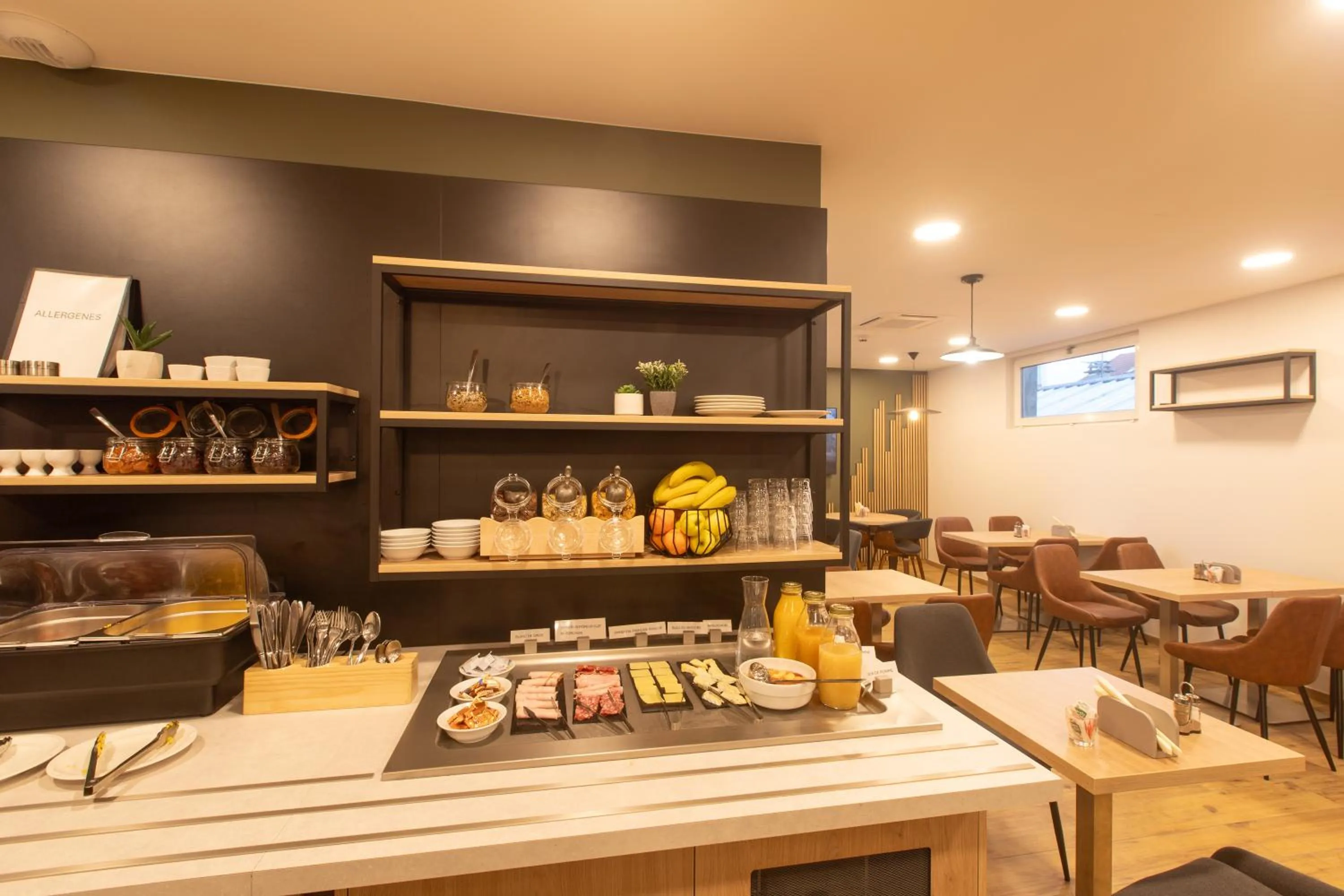 Campanile Grenoble Centre Gare