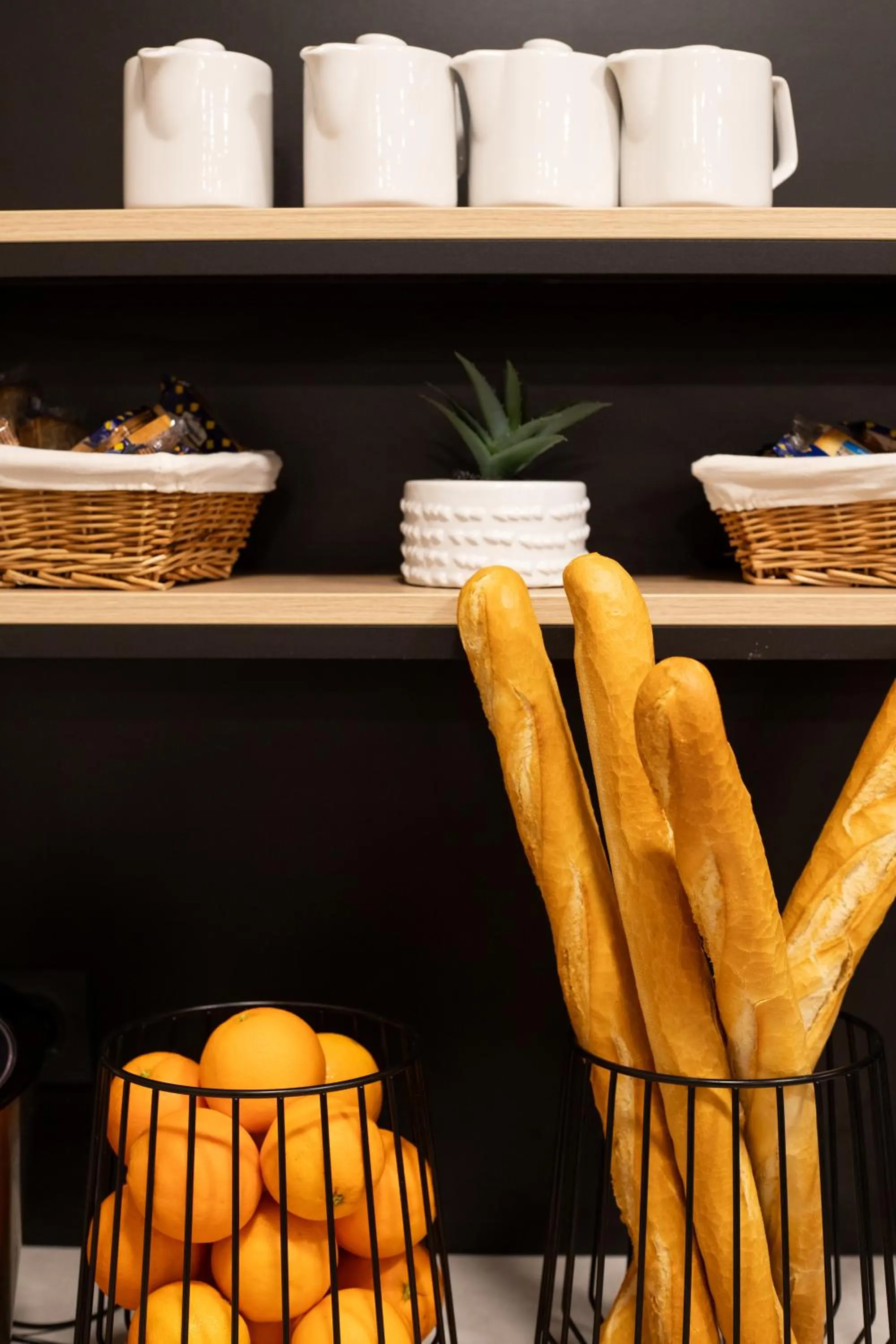 Campanile Grenoble Centre Gare