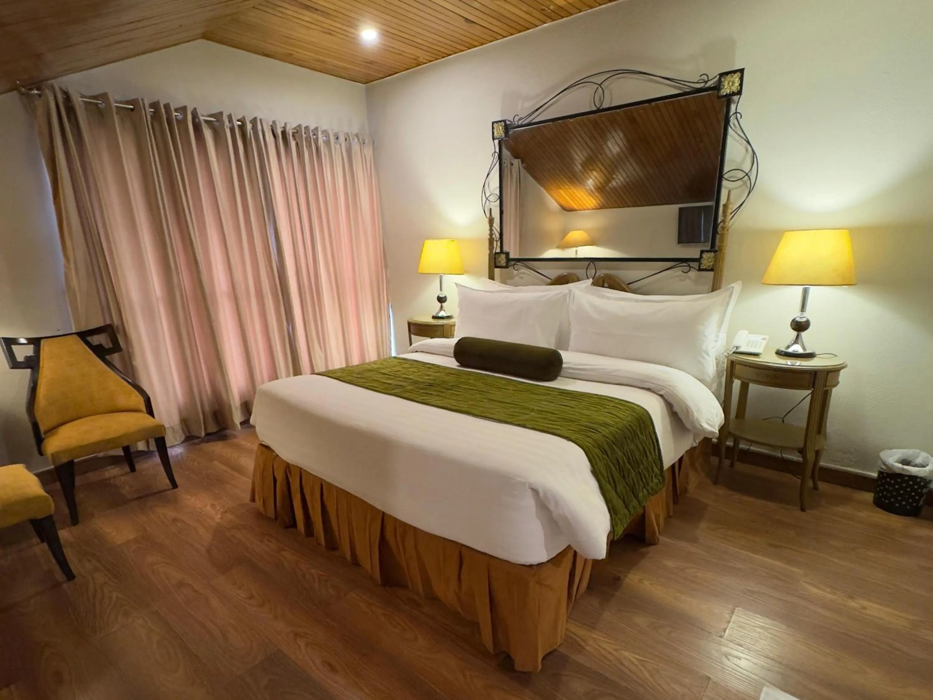 Maisonette Firhill Hotel & Resort