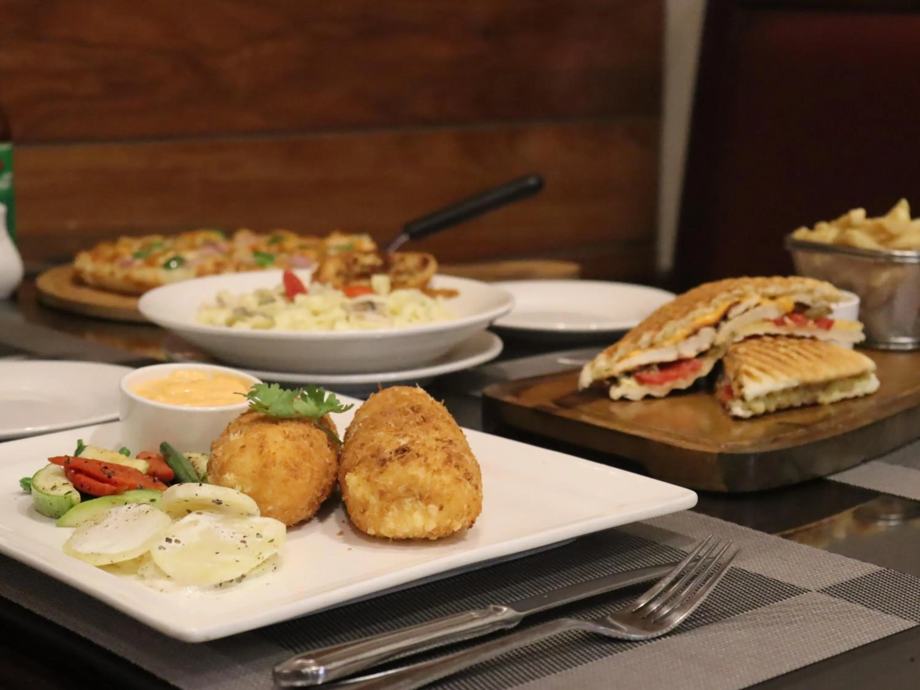 Maisonette Firhill Hotel & Resort