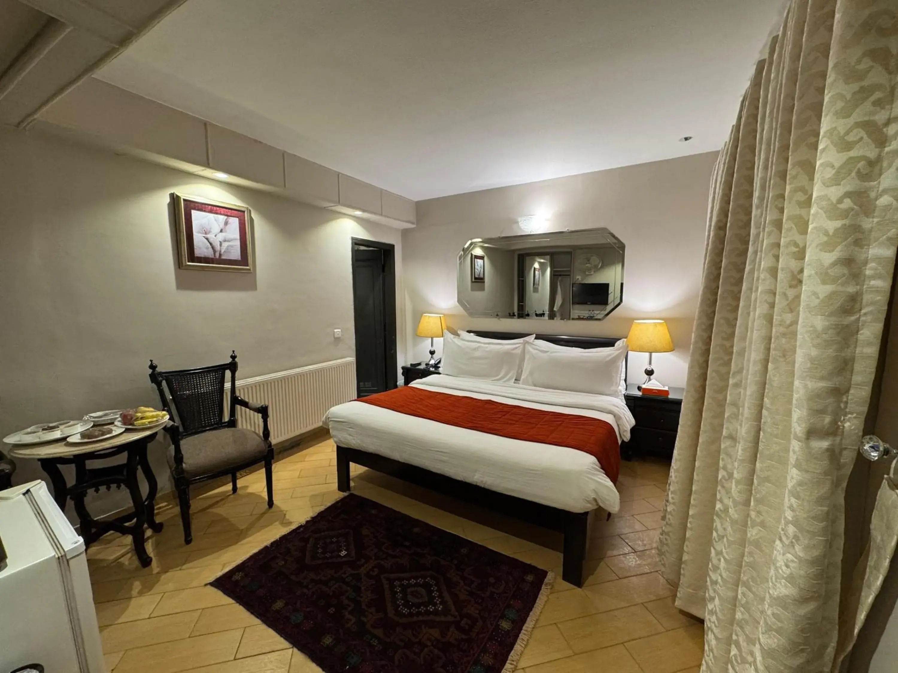 Studio in Maisonette Firhill Hotel & Resort Studio in Maisonette Firhill Hotel & Resort