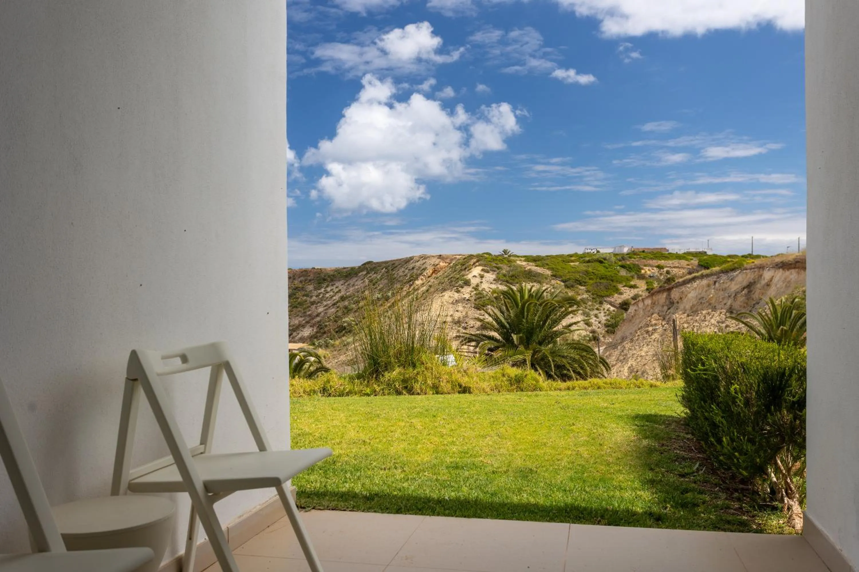 View (from property/room) in Memmo Baleeira - Design Hotels