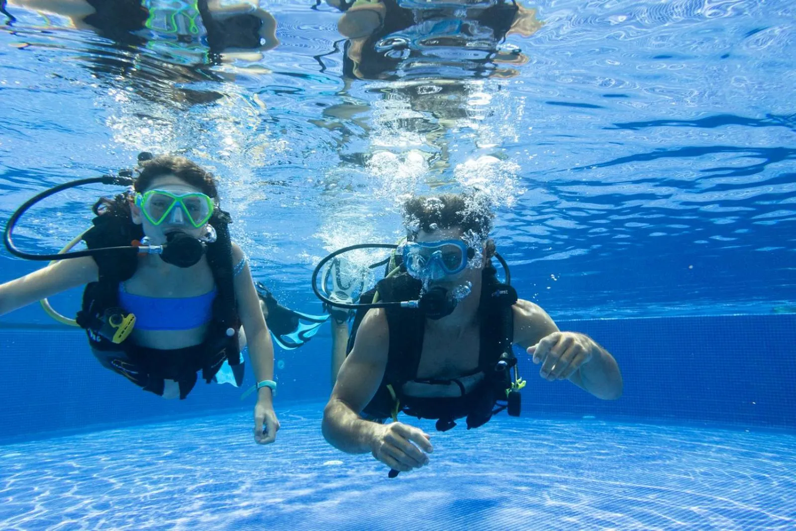 Sports in Memmo Baleeira - Design Hotels