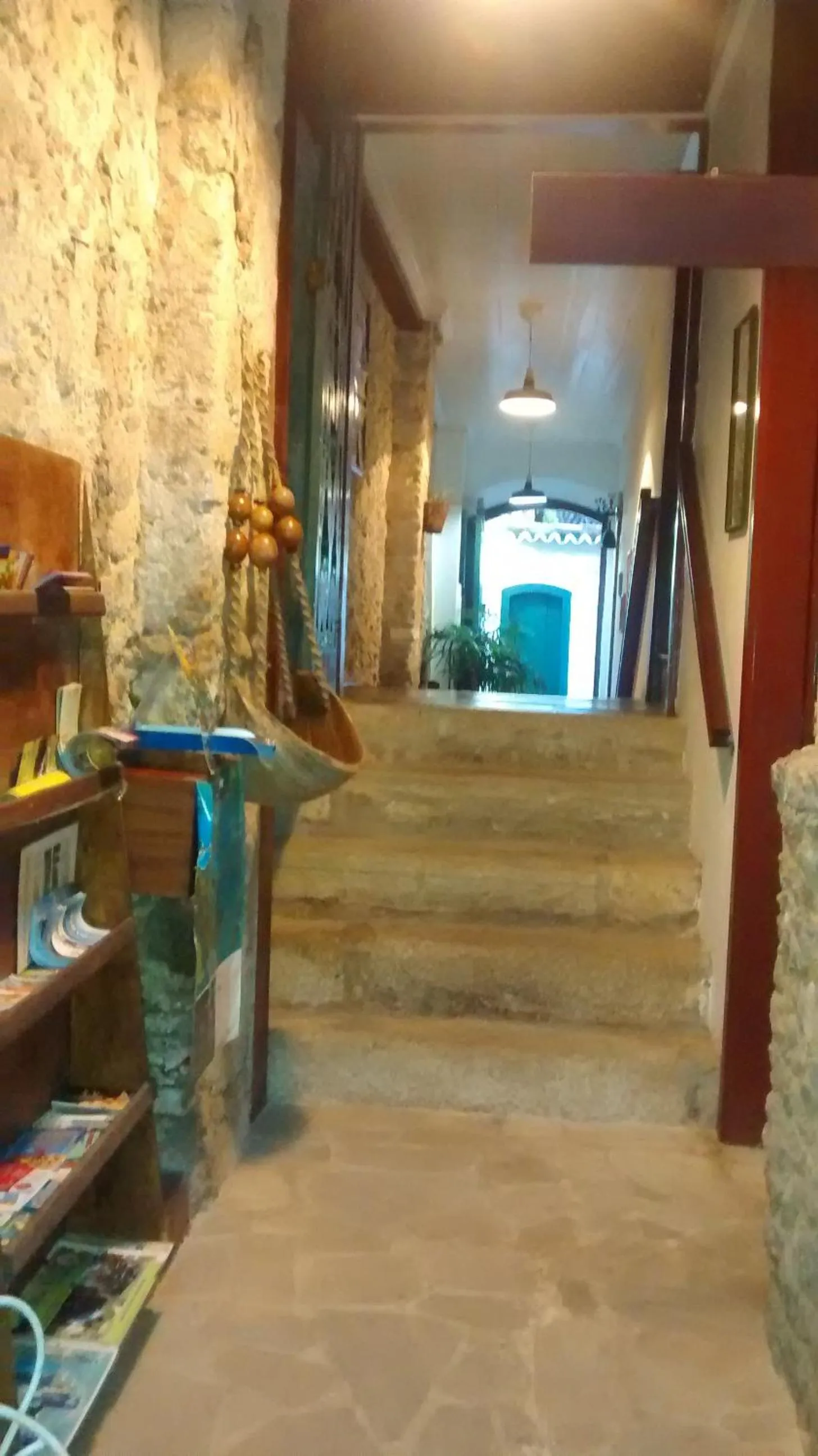 Other in Pousada Arte Colonial - Casarão Histórico do Séc XVIII - Lancha Própria