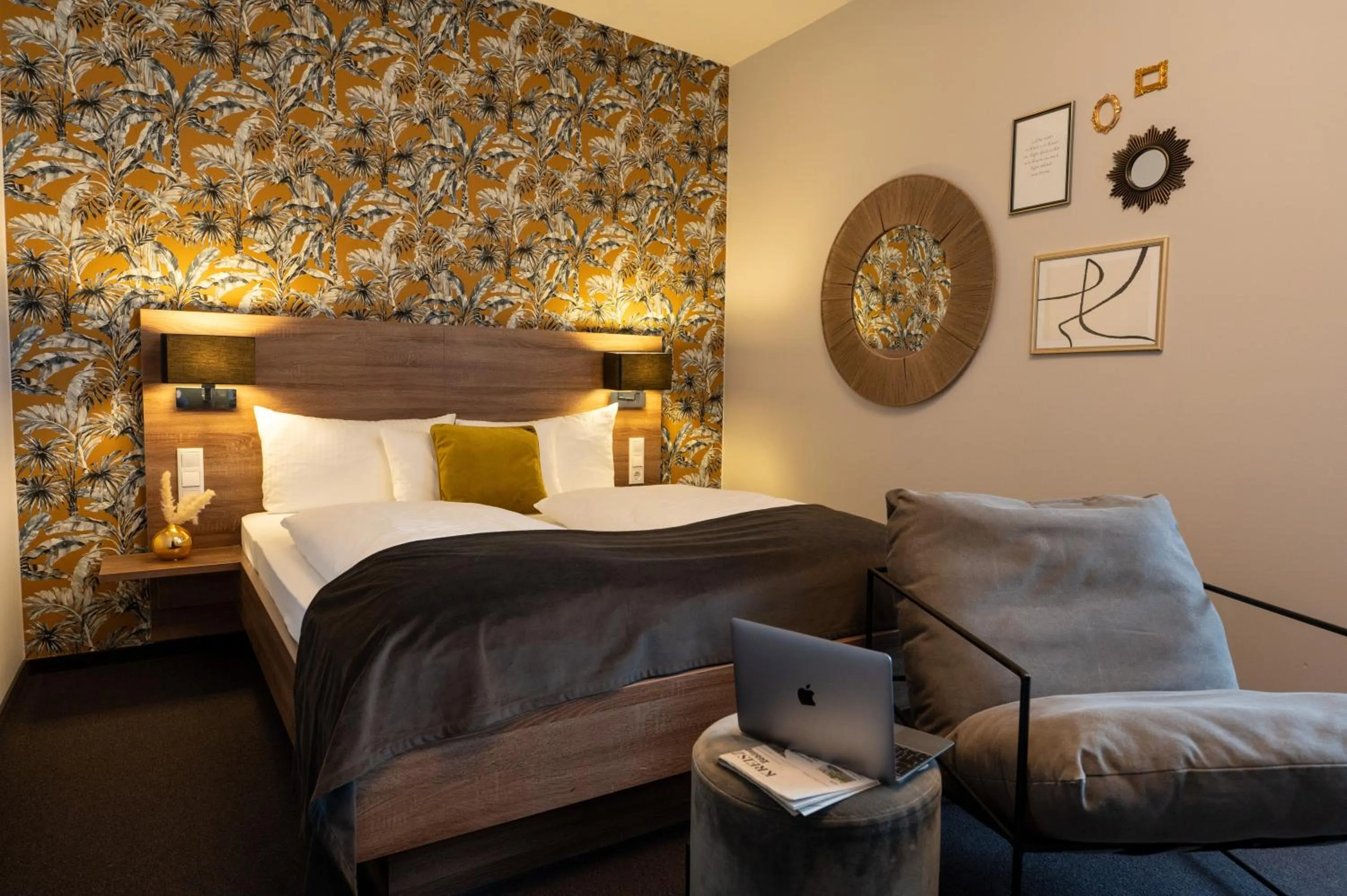 V Boutique Hotel Böblingen