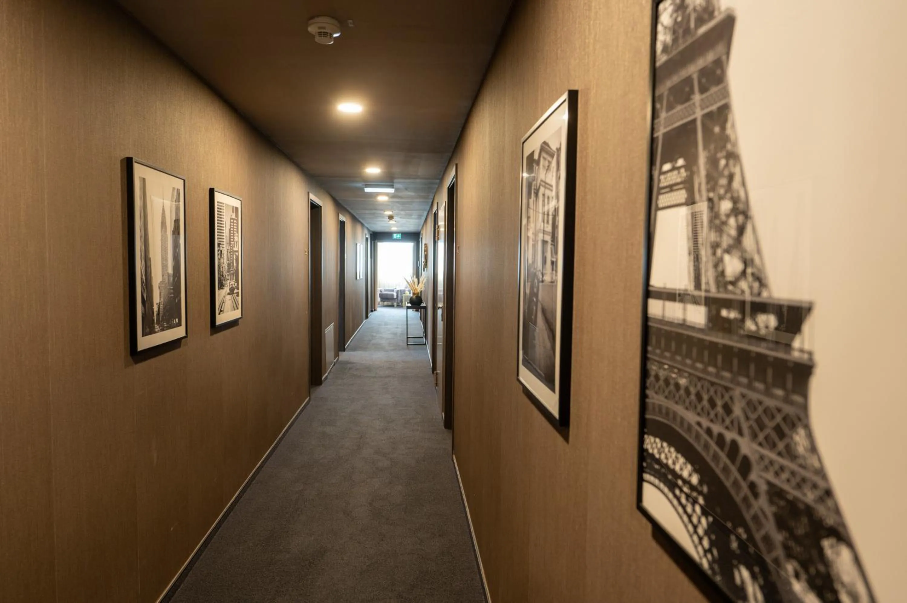 V Boutique Hotel Böblingen