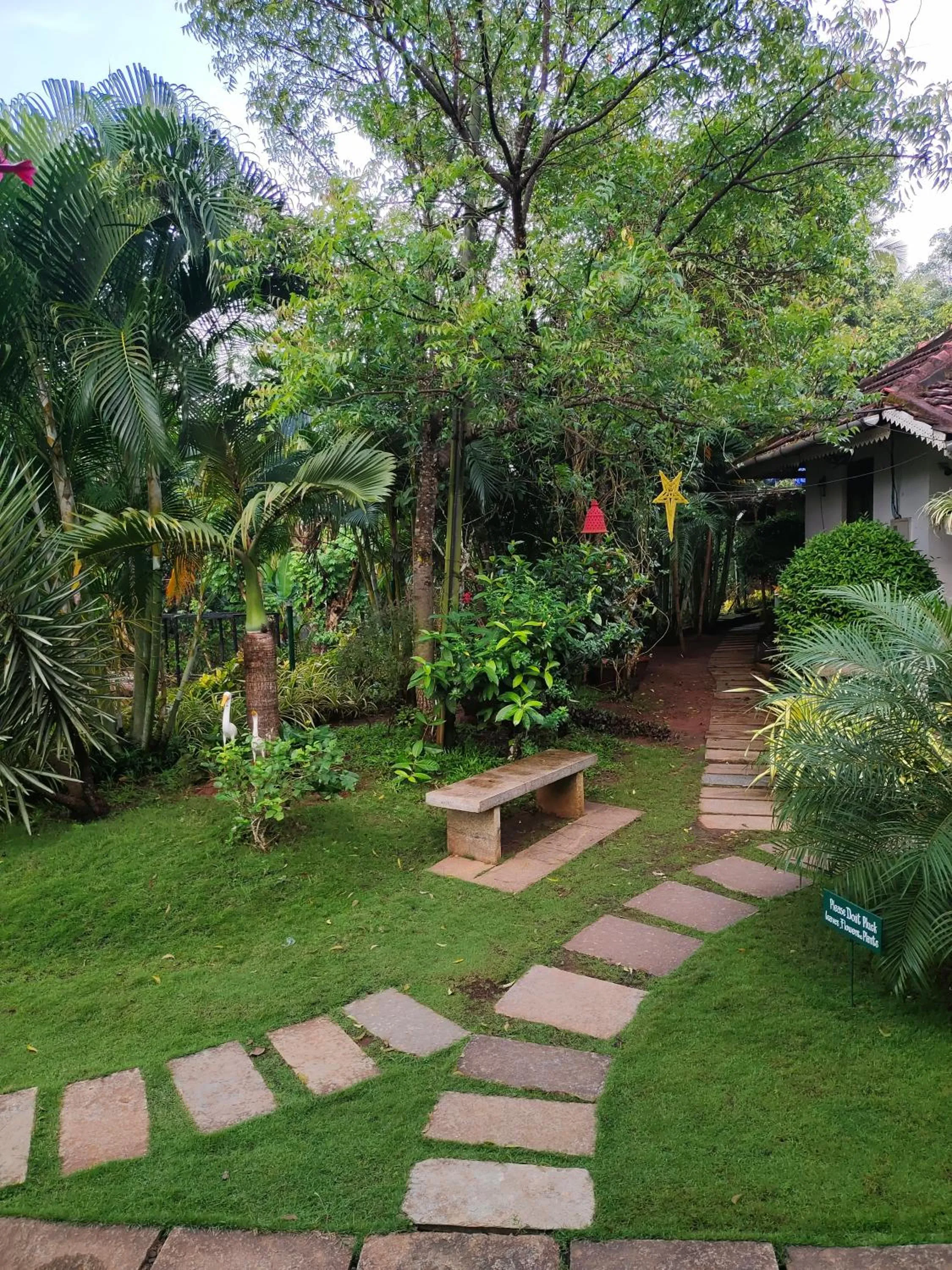 Anamala Serenity Homestay Kerala
