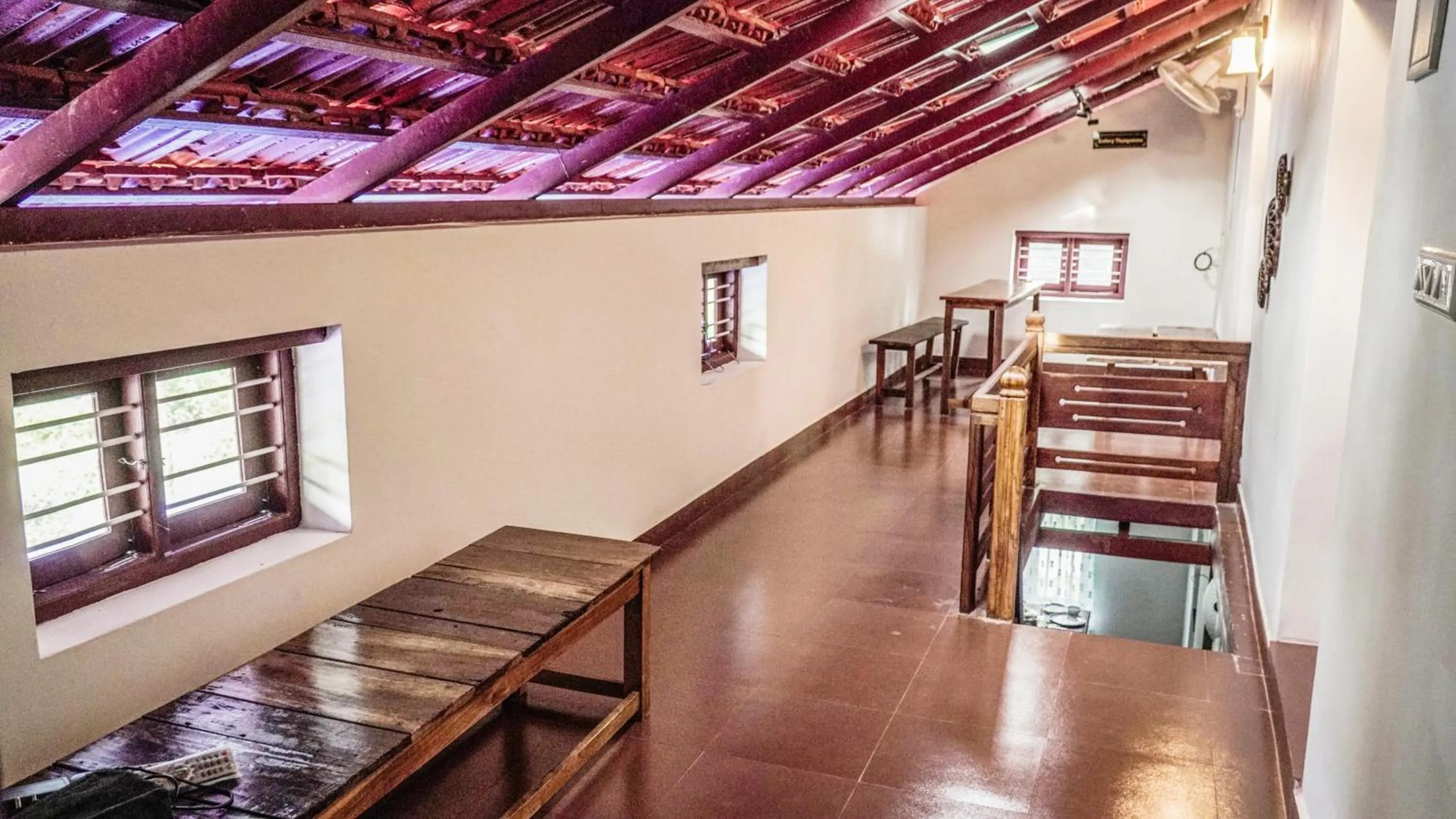 Anamala Serenity Homestay Kerala