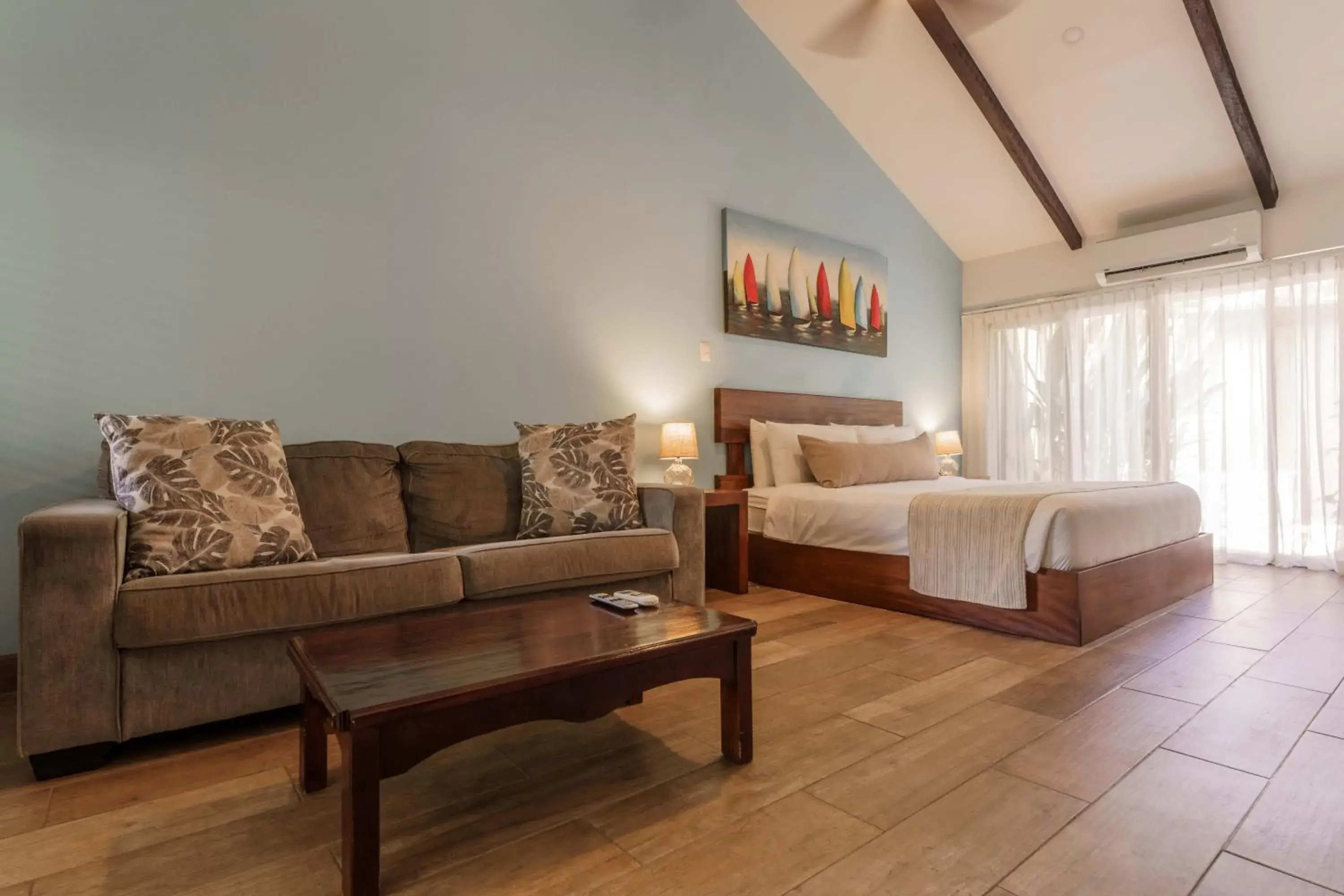 King Sun in Bahia del Sol Beach front Boutique Hotel King Sun in Bahia del Sol Beach front Boutique Hotel