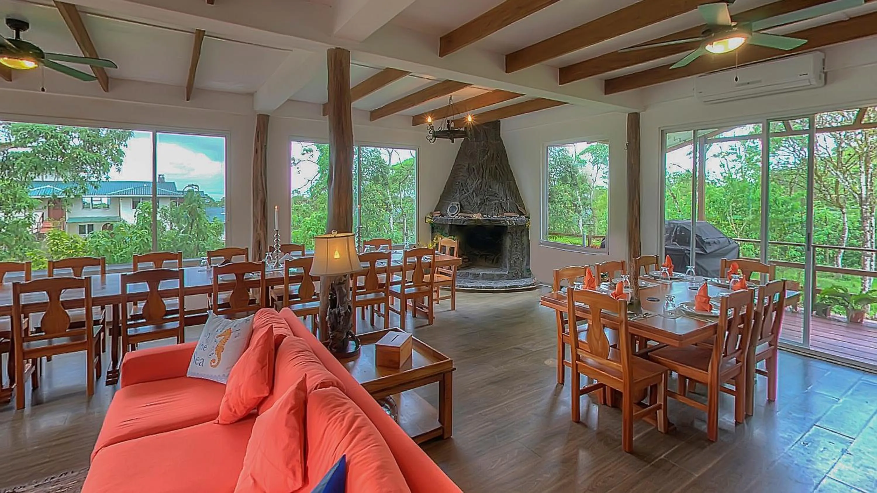 Semilla Verde Boutique Hotel