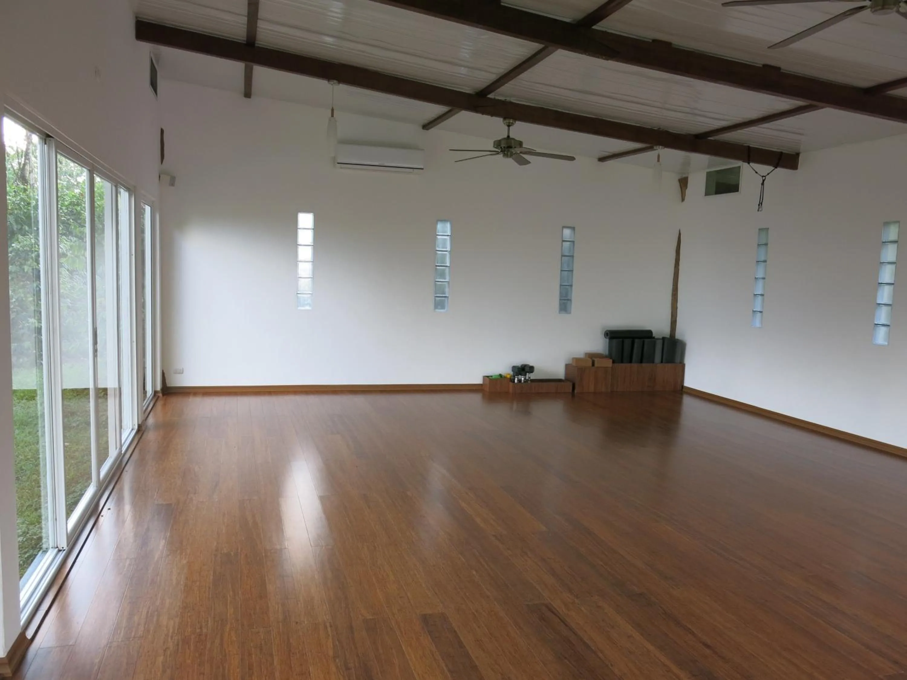 Spa and wellness centre/facilities in Semilla Verde Boutique Hotel