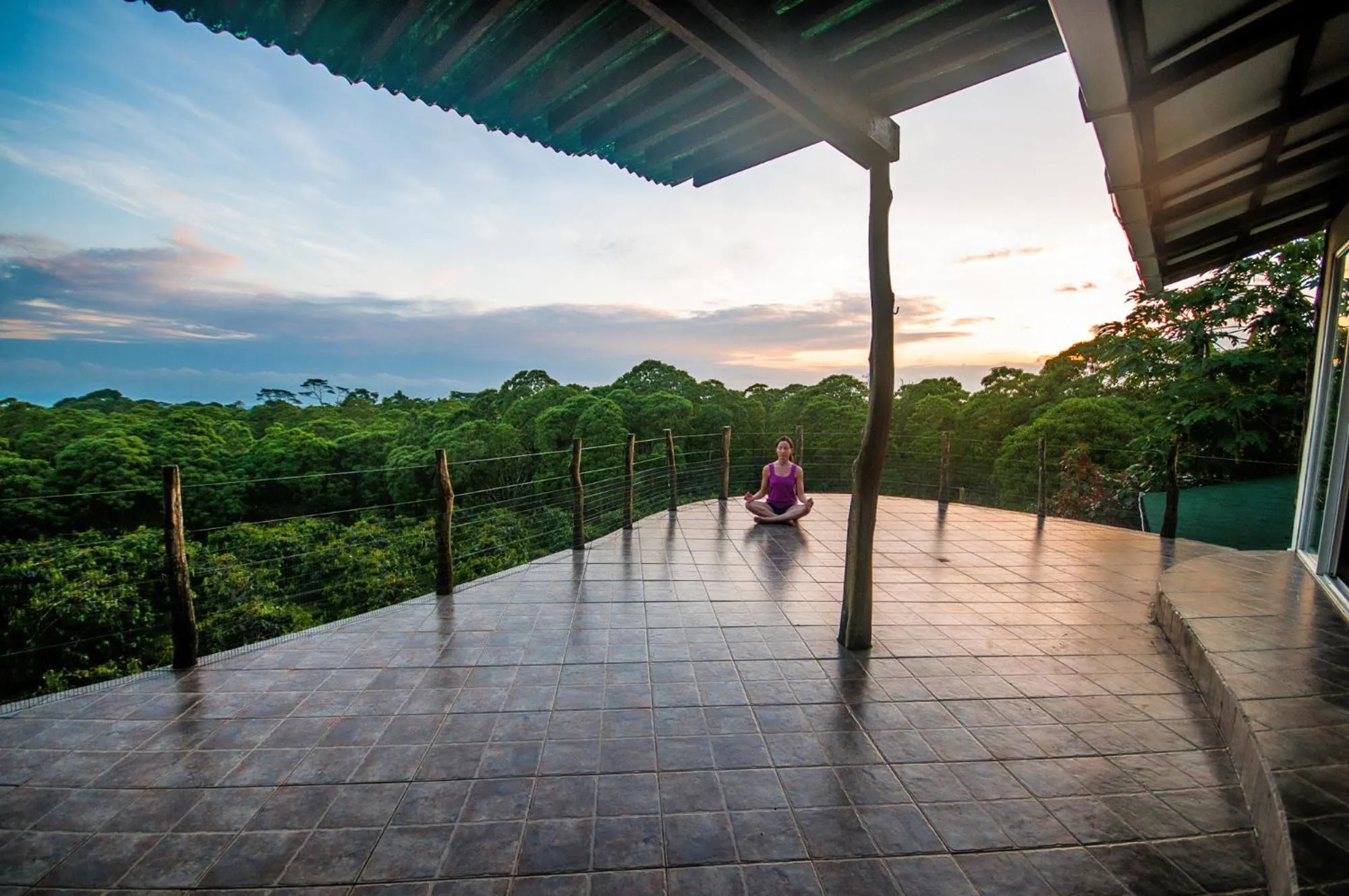 Activities in Semilla Verde Boutique Hotel