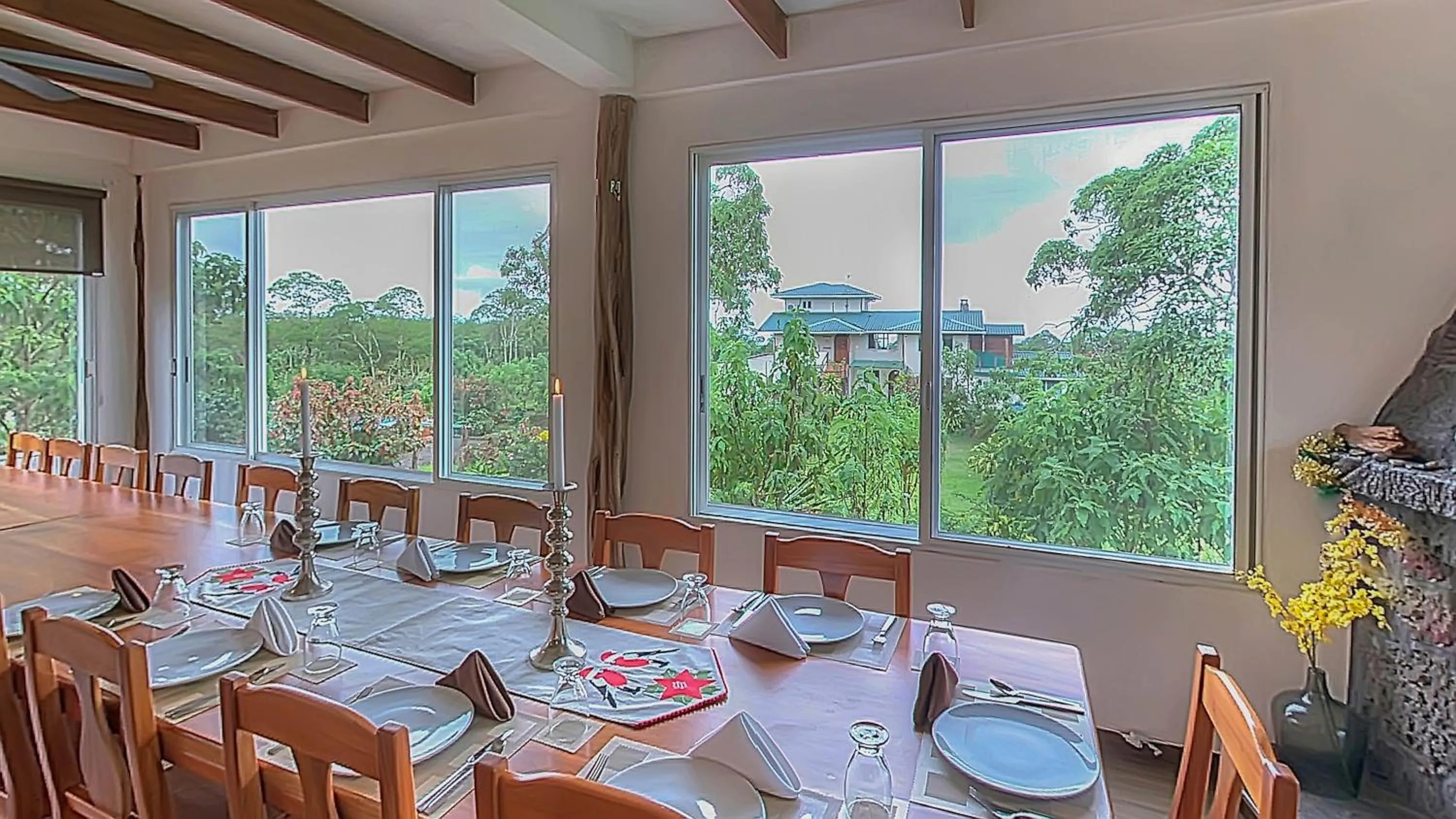 Semilla Verde Boutique Hotel