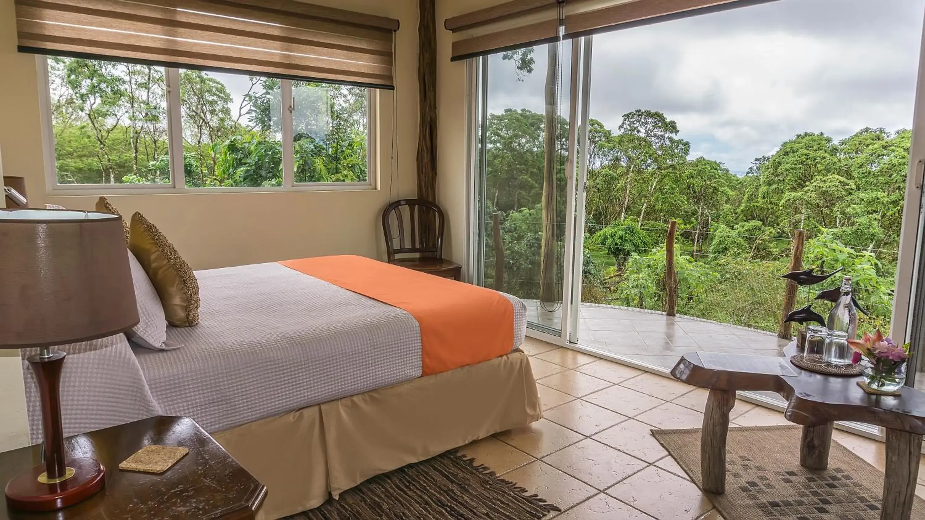 Superior Double Room in Semilla Verde Boutique Hotel Superior Double Room in Semilla Verde Boutique Hotel