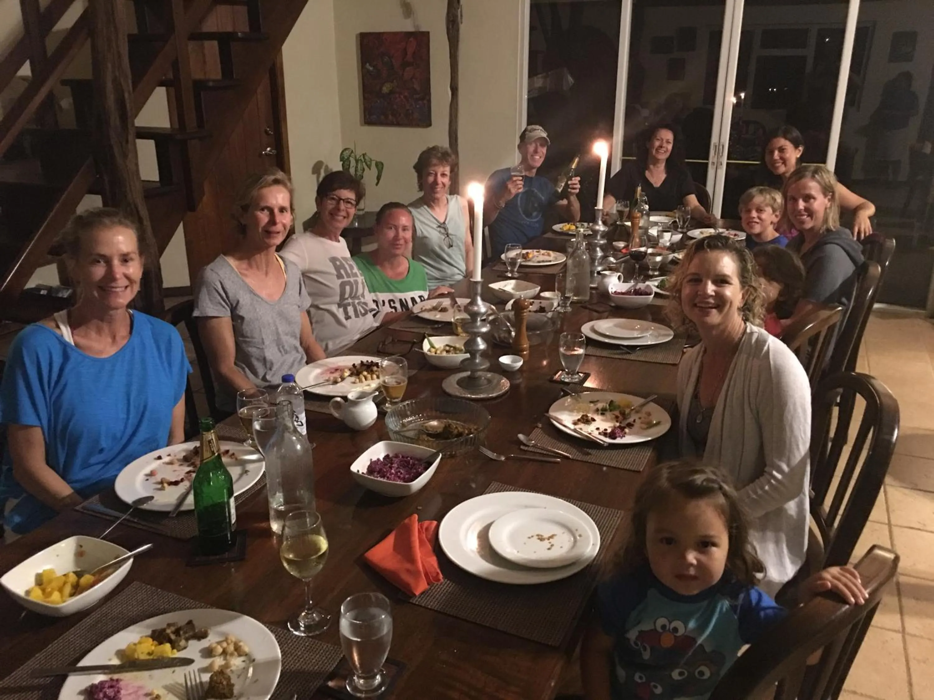 Banquet/Function facilities in Semilla Verde Boutique Hotel