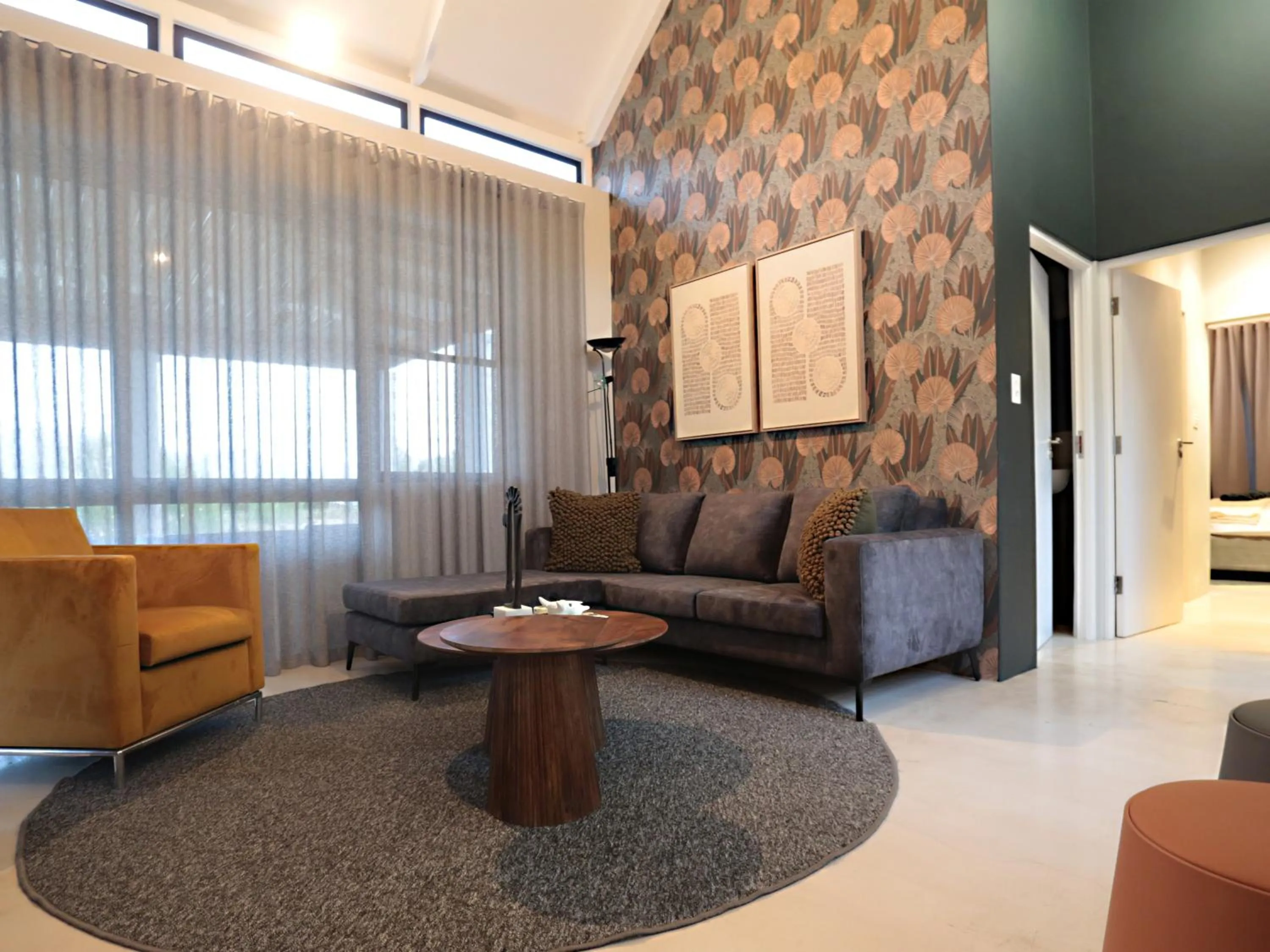 TV and multimedia in Sanddrif Stellenbosch Guest Farm