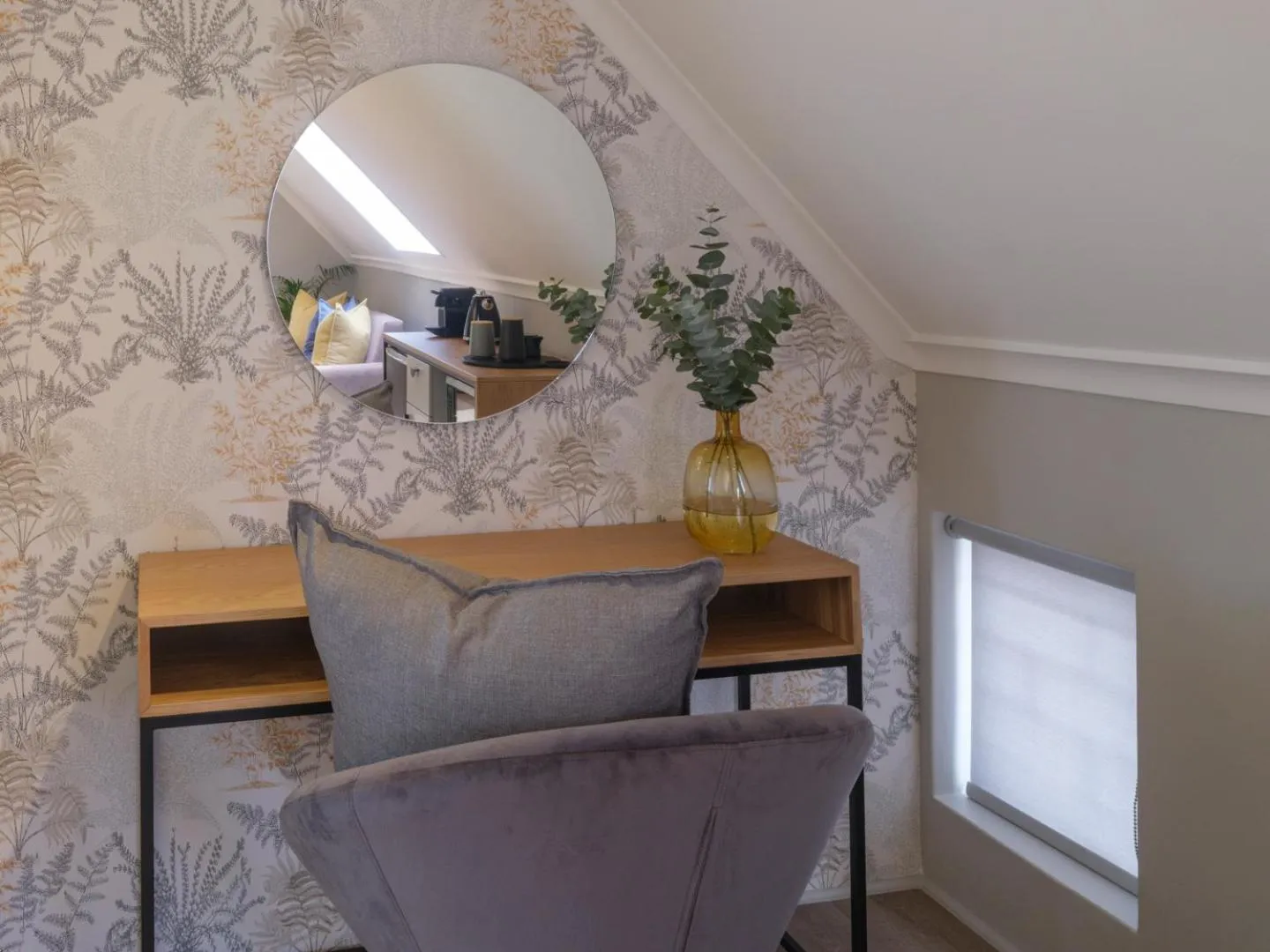 Property building in Sanddrif Stellenbosch Guest Farm