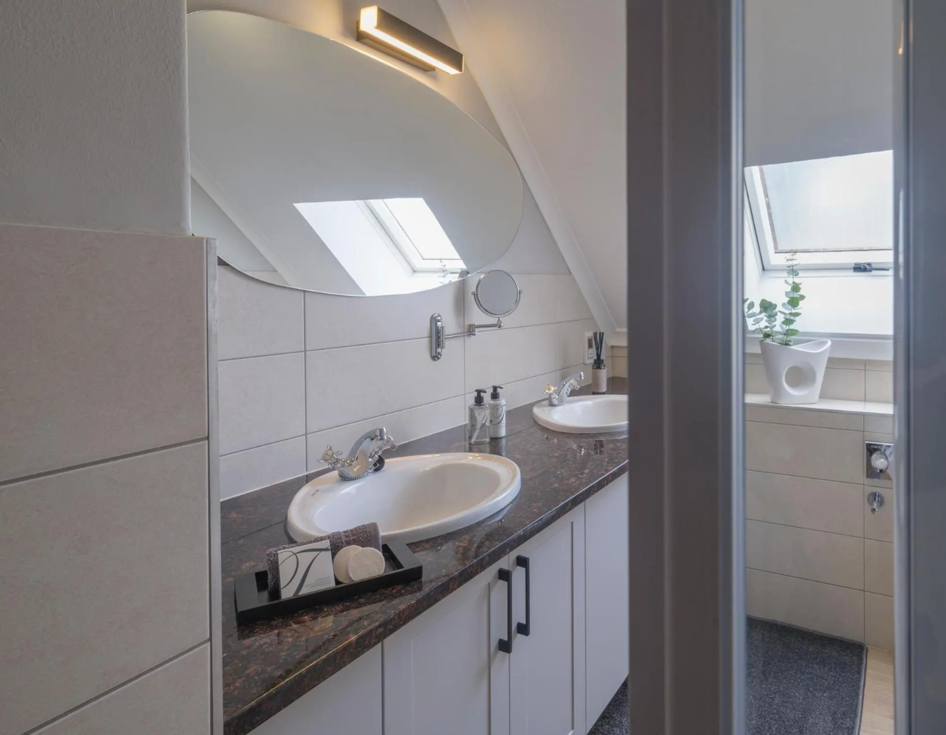 Toilet in Sanddrif Stellenbosch Guest Farm