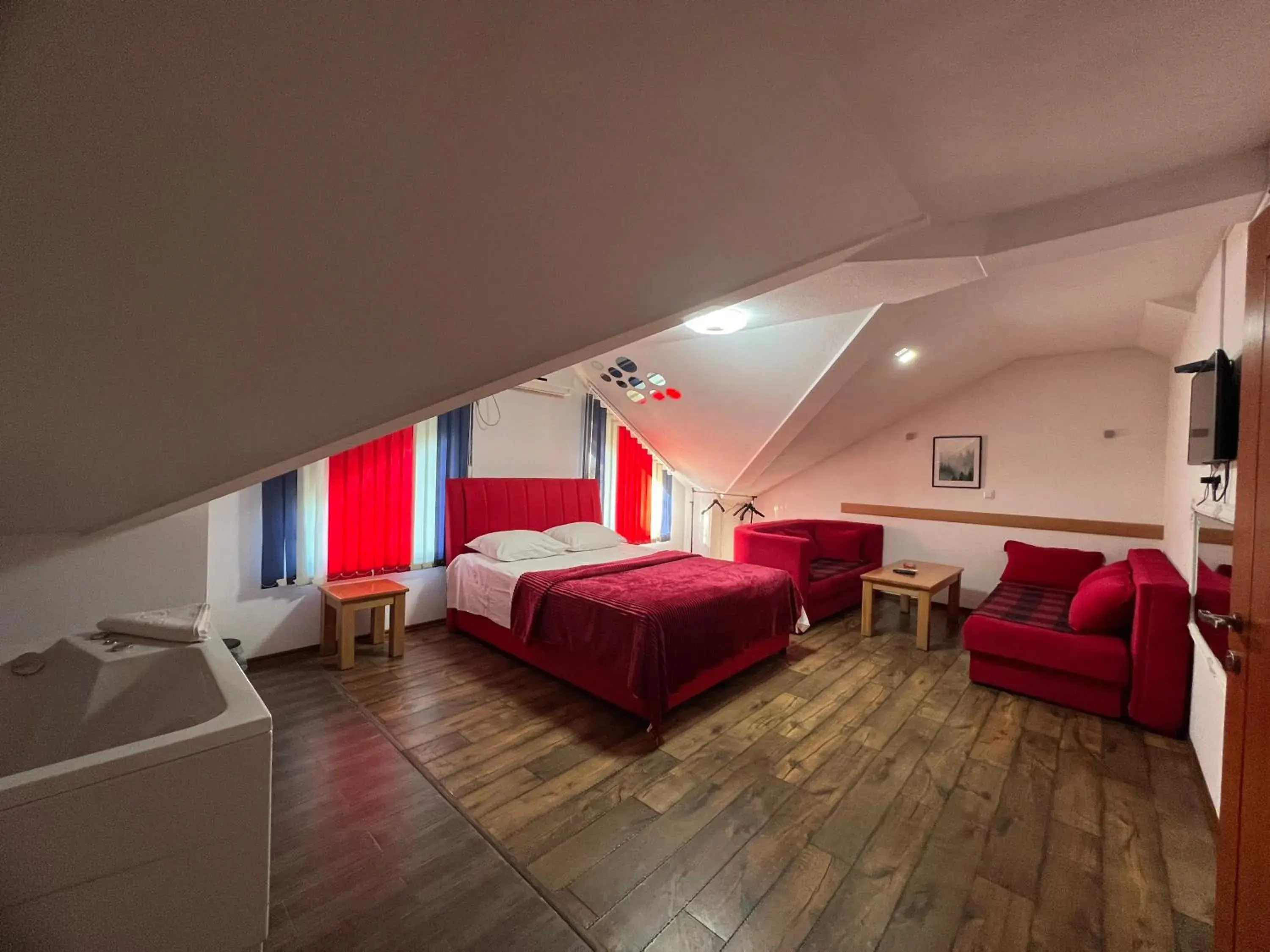 Deluxe Apartment - single occupancy in Prenoćište SAMIR Deluxe Apartment - single occupancy in Prenoćište SAMIR