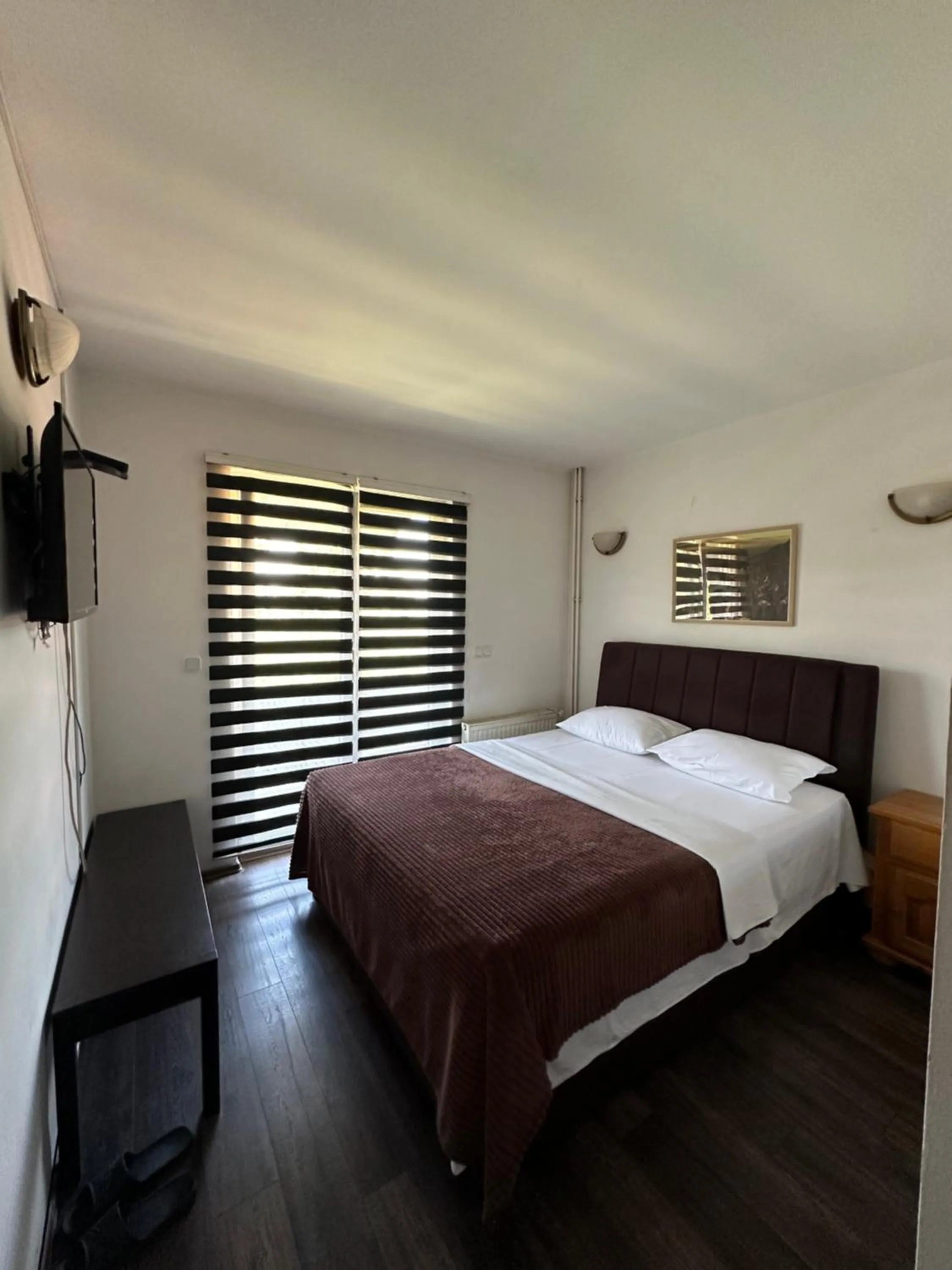 Bed in Prenoćište SAMIR