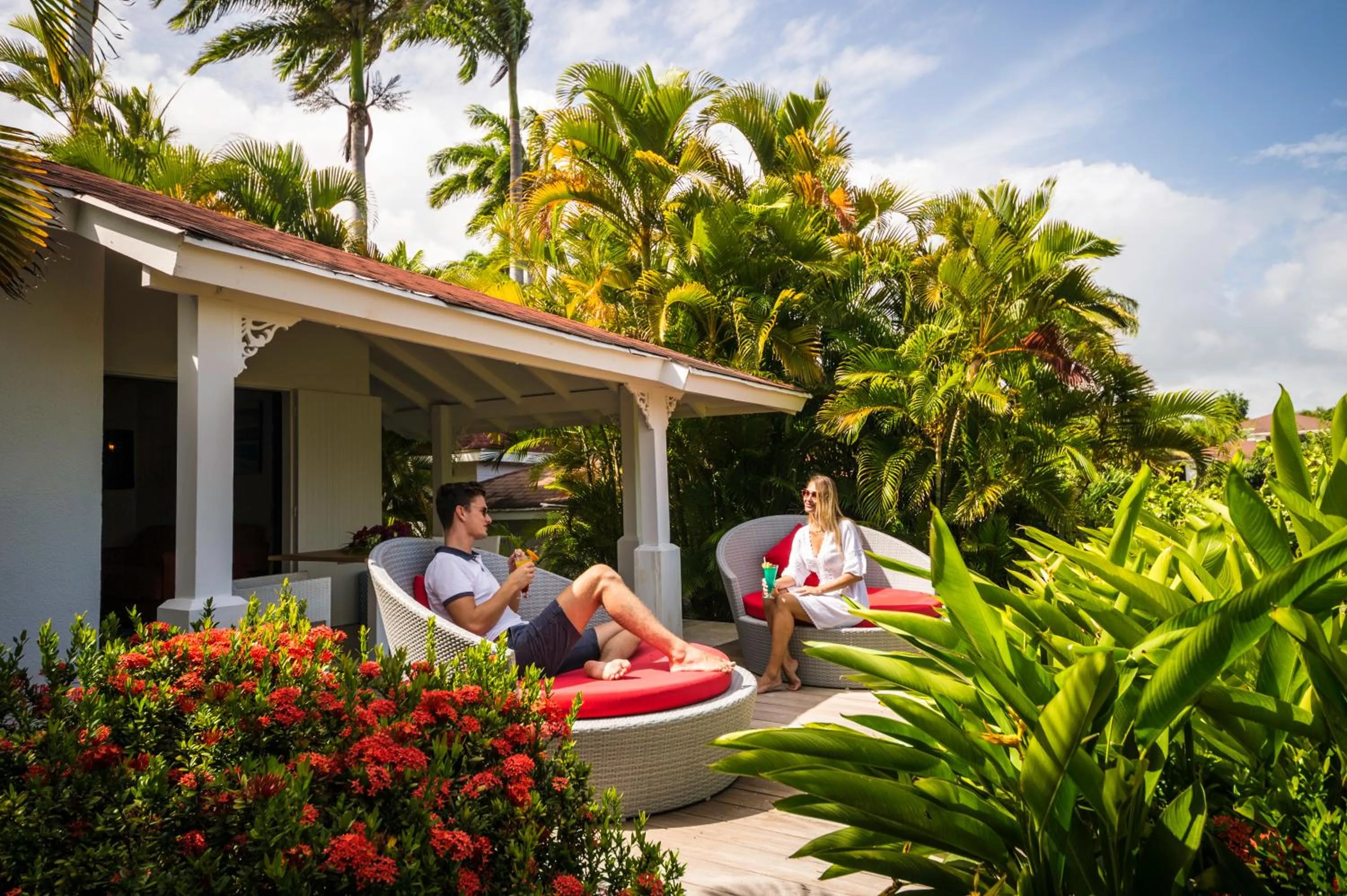 La Toubana Hotel & Spa