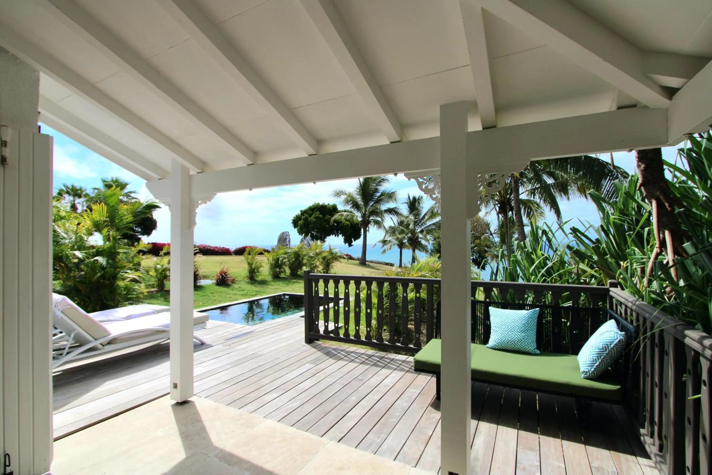 La Toubana Hotel & Spa