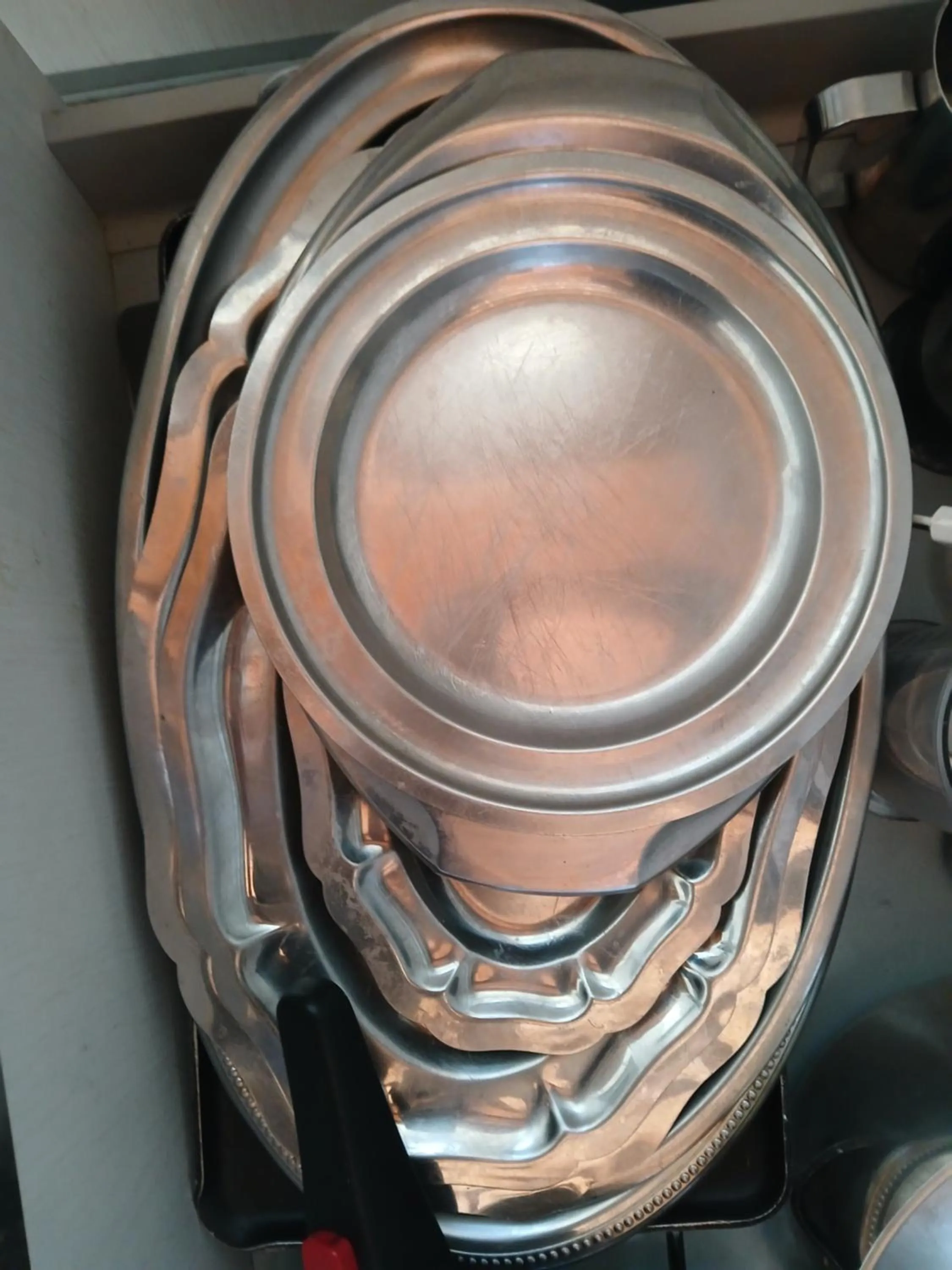 Kitchen or kitchenette in Casa Rural Txokoetxe