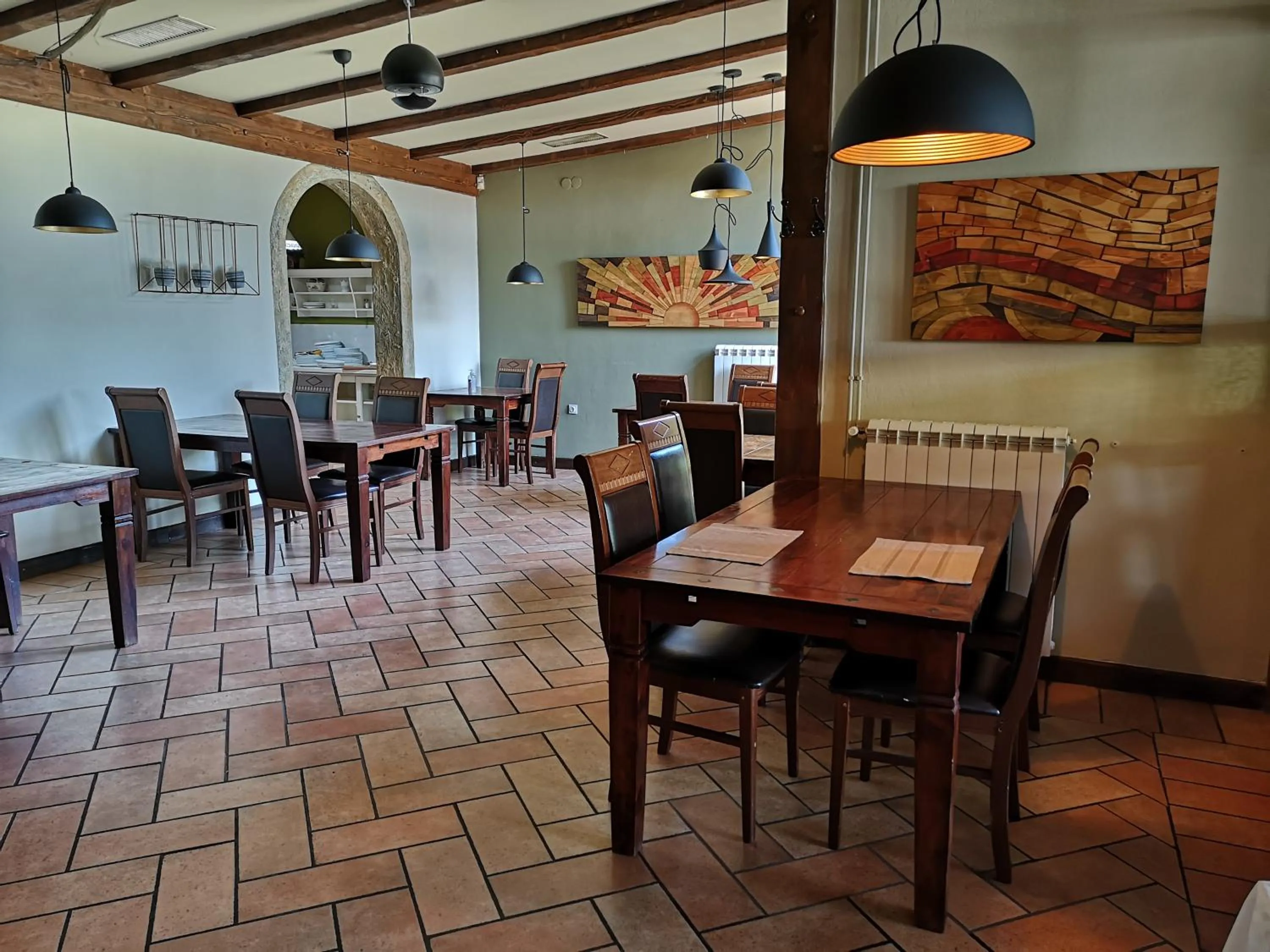 Property building in Hotel Bio