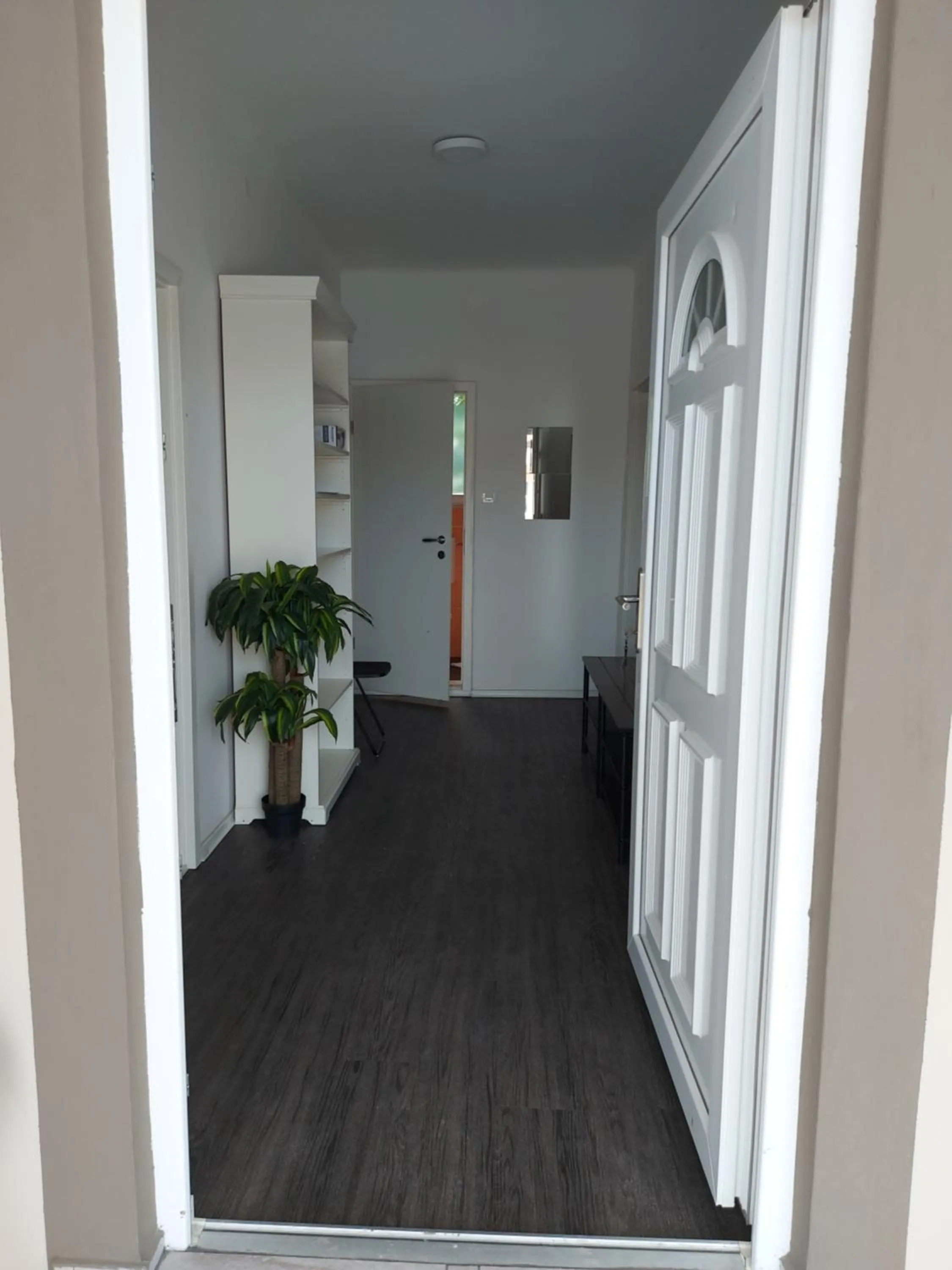 Facade/entrance in Hotel Bio