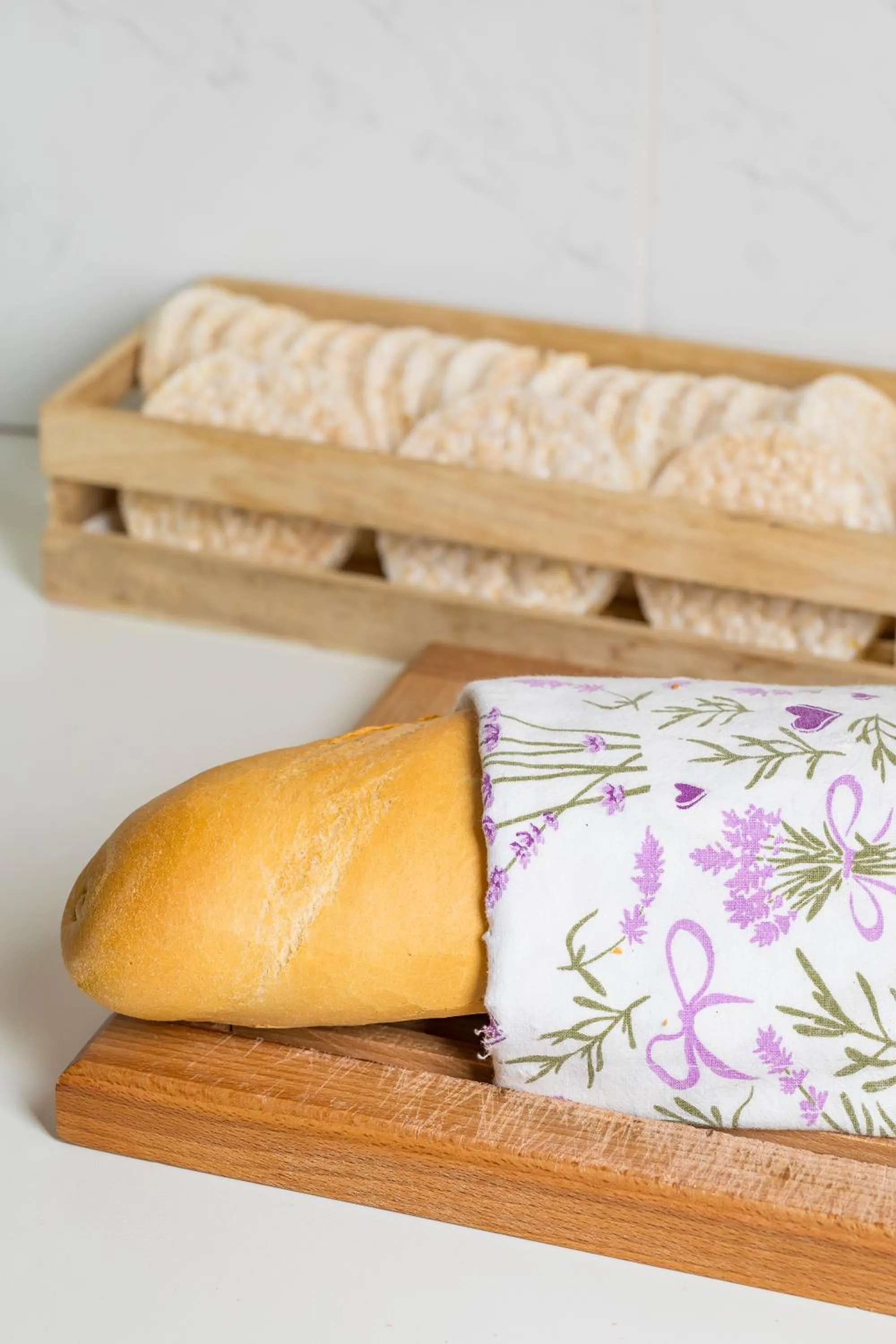 Breakfast in Hotel Bio